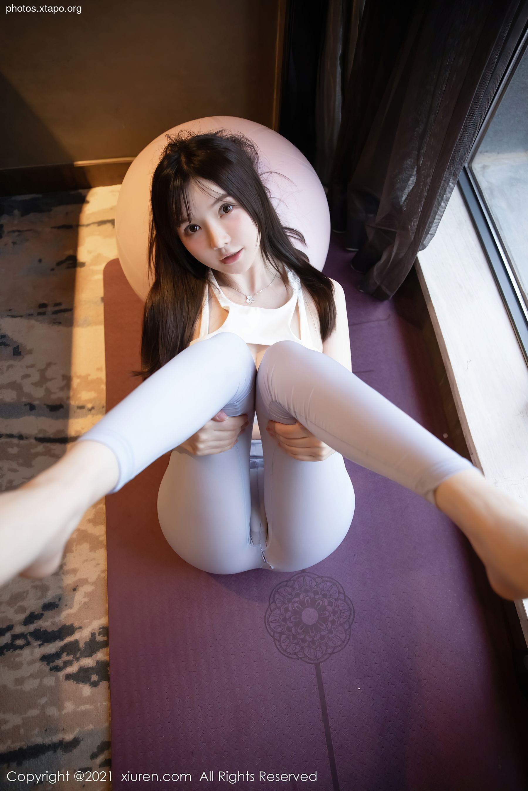 Xiuren 3087 MINIbabe