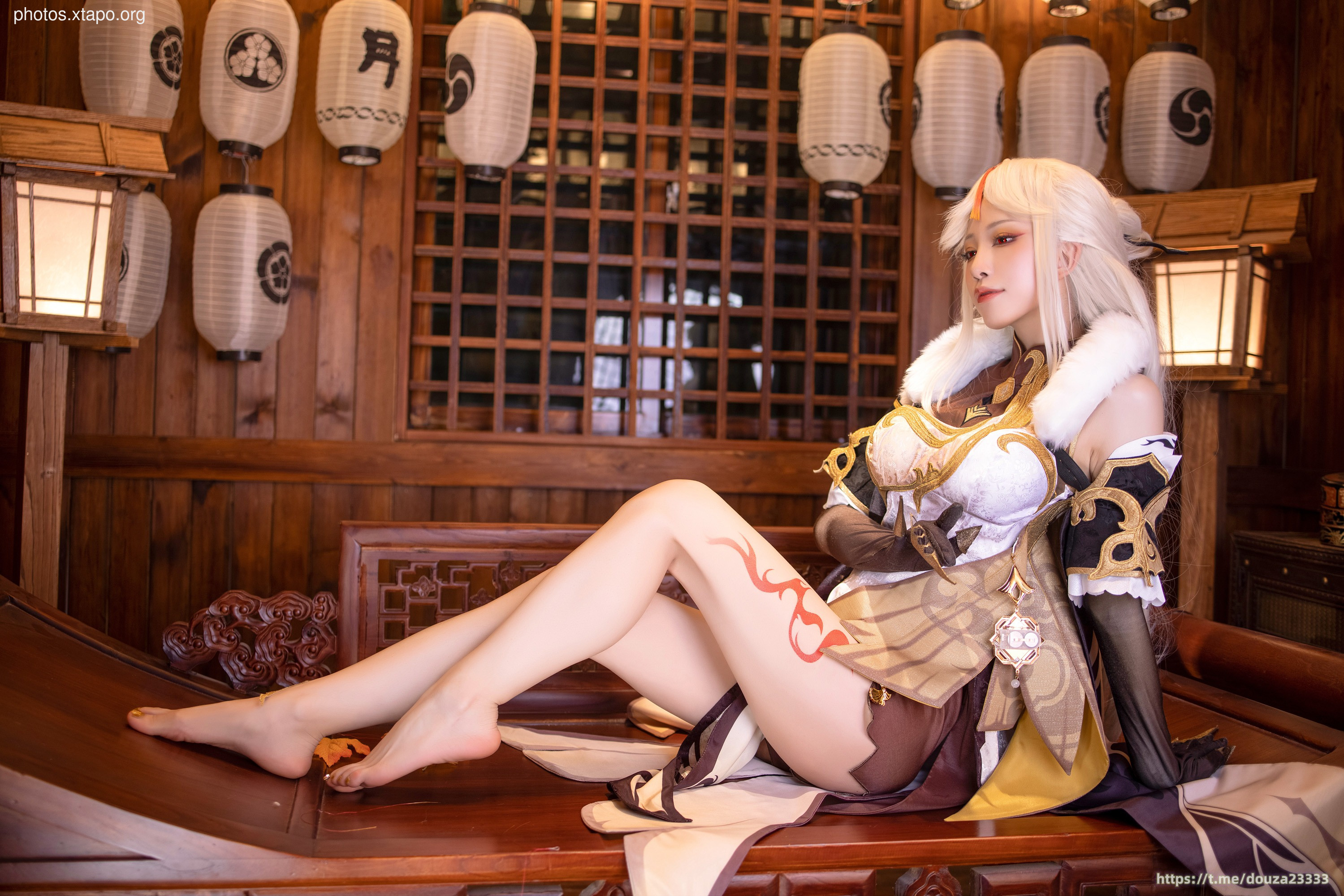 Shui Miao Ningguang Yuan Style 62P (April 30 Reward Group Self -purchase Resources)