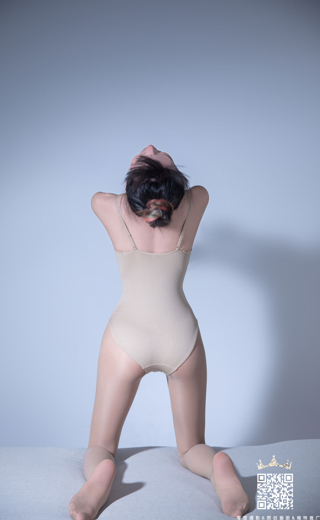 LD zero degree No.080 Gaoyang