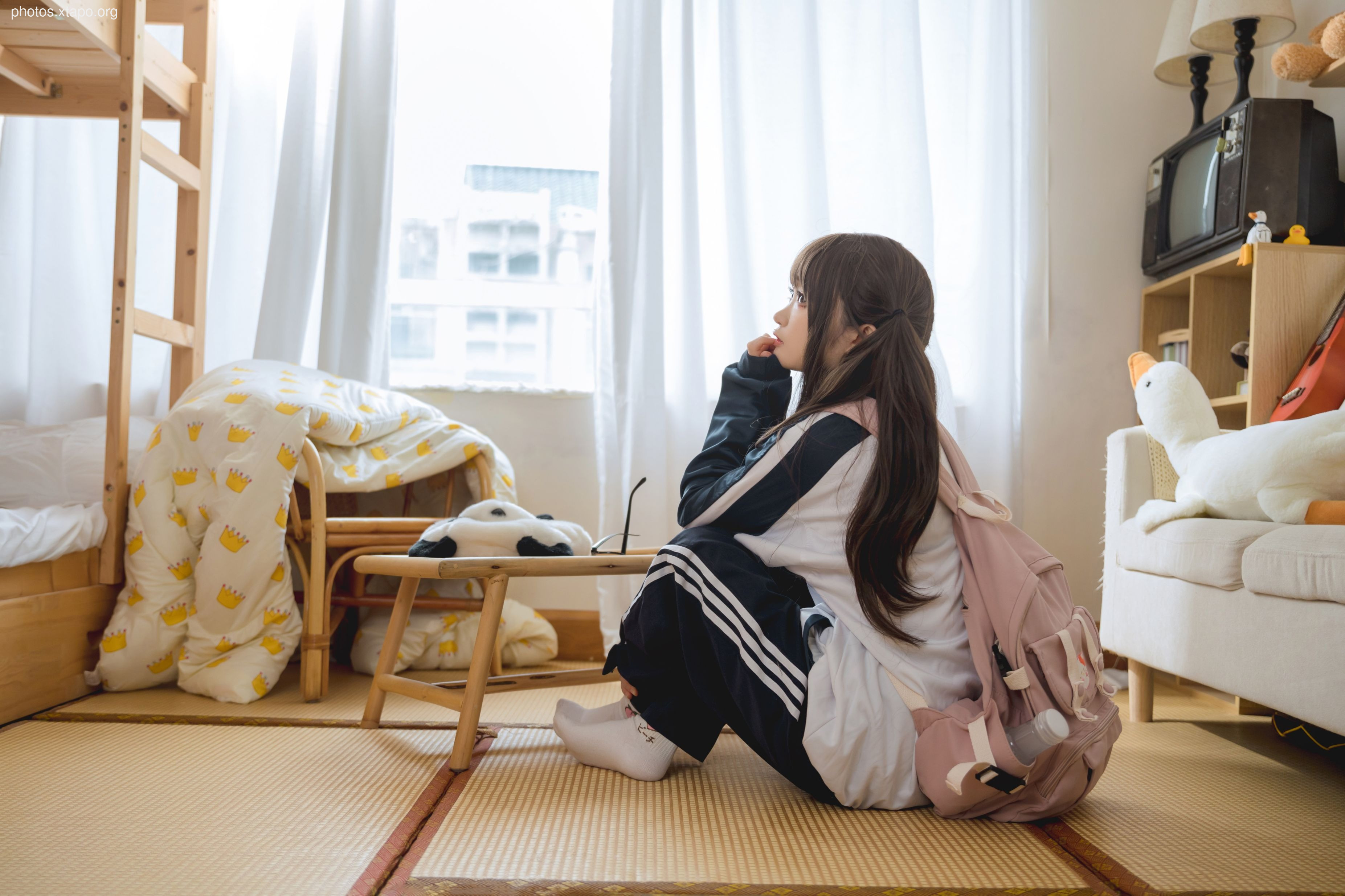 Shenxian Yongli Family Harbits 73P (June 28 Award Group Resources)