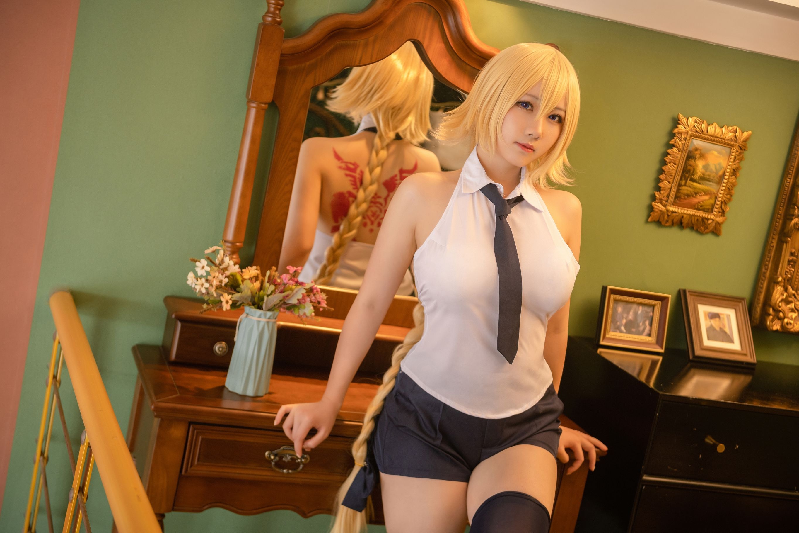 It is the end of this -Jeanne 66P -362MB