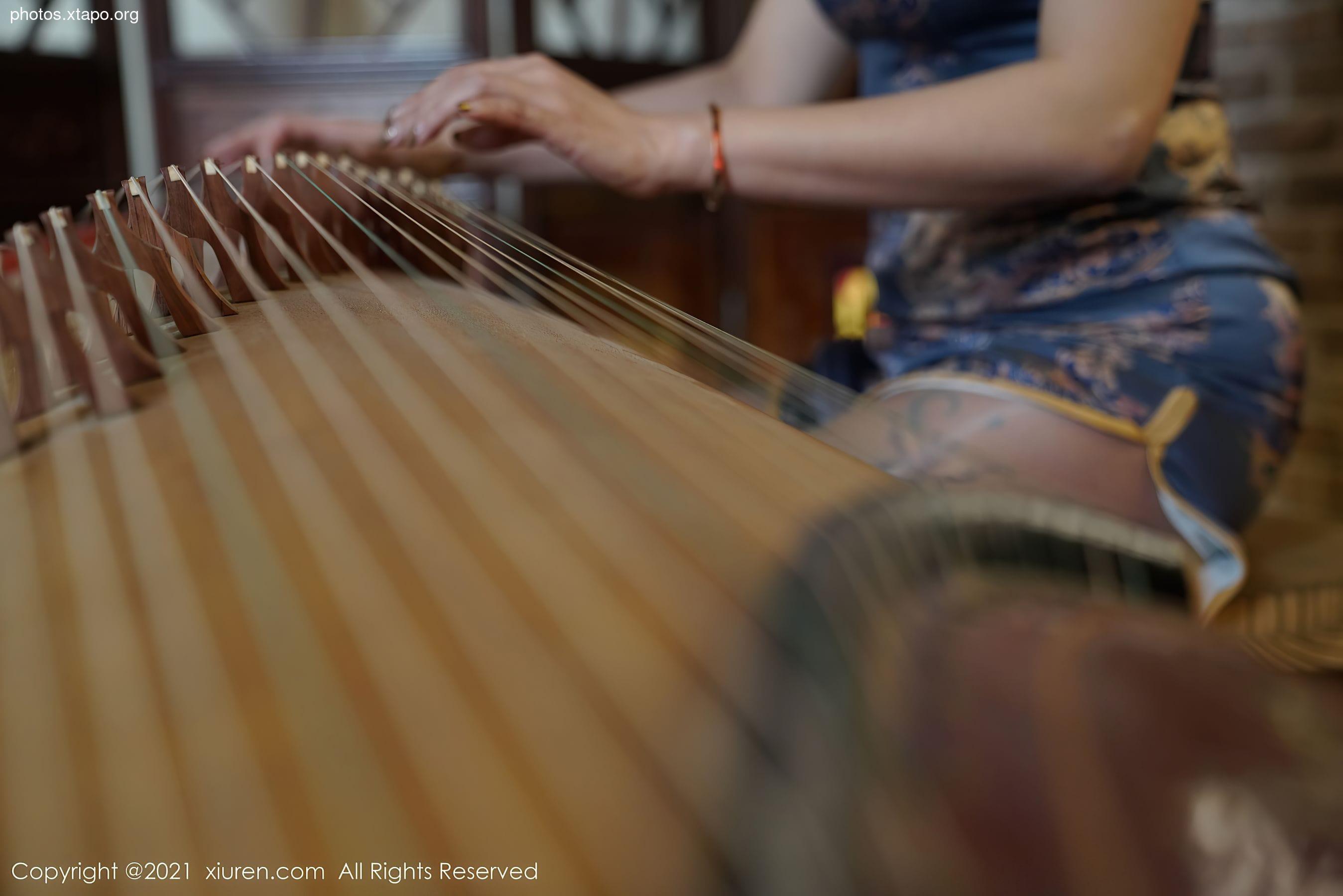 Xiuren 3263 Victoria