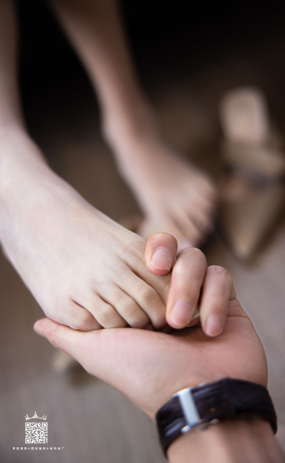 LD zero degree No.136 Sheng Sheng