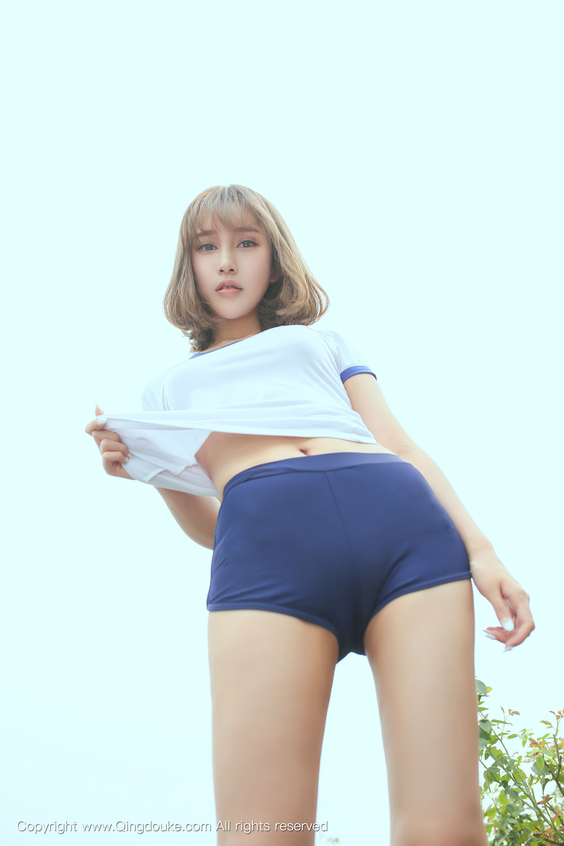 Mino Green Doudou 2016.12.02