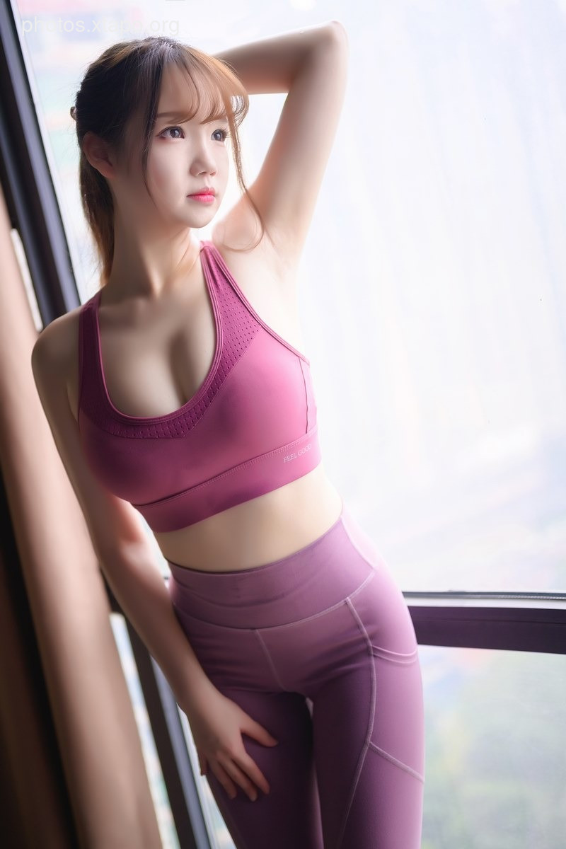 CosXueqingdudu-Sports Elements 2.040P