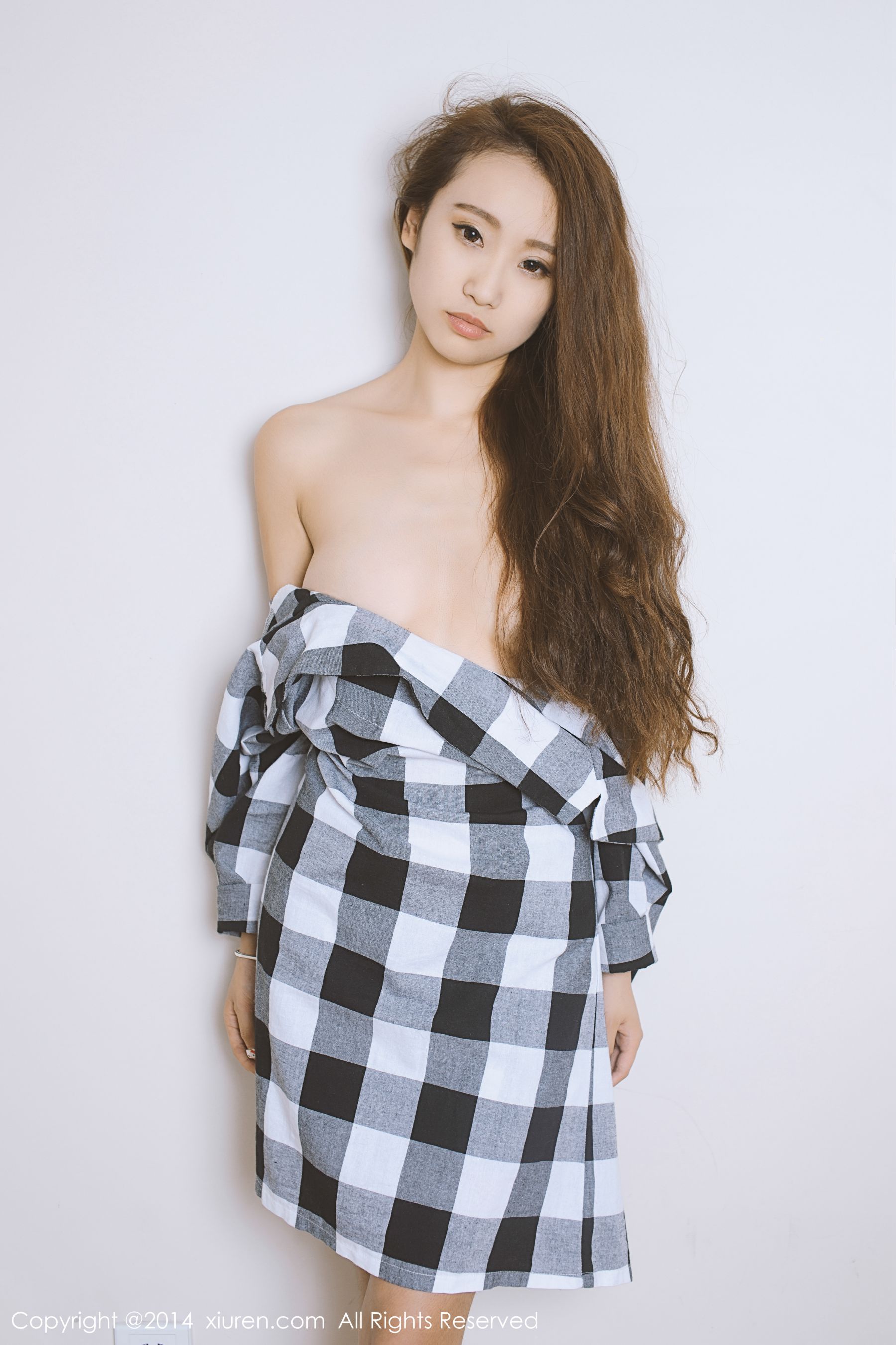 KOKO Cocoa Body Art Photography Xiuren Xiuren No.233