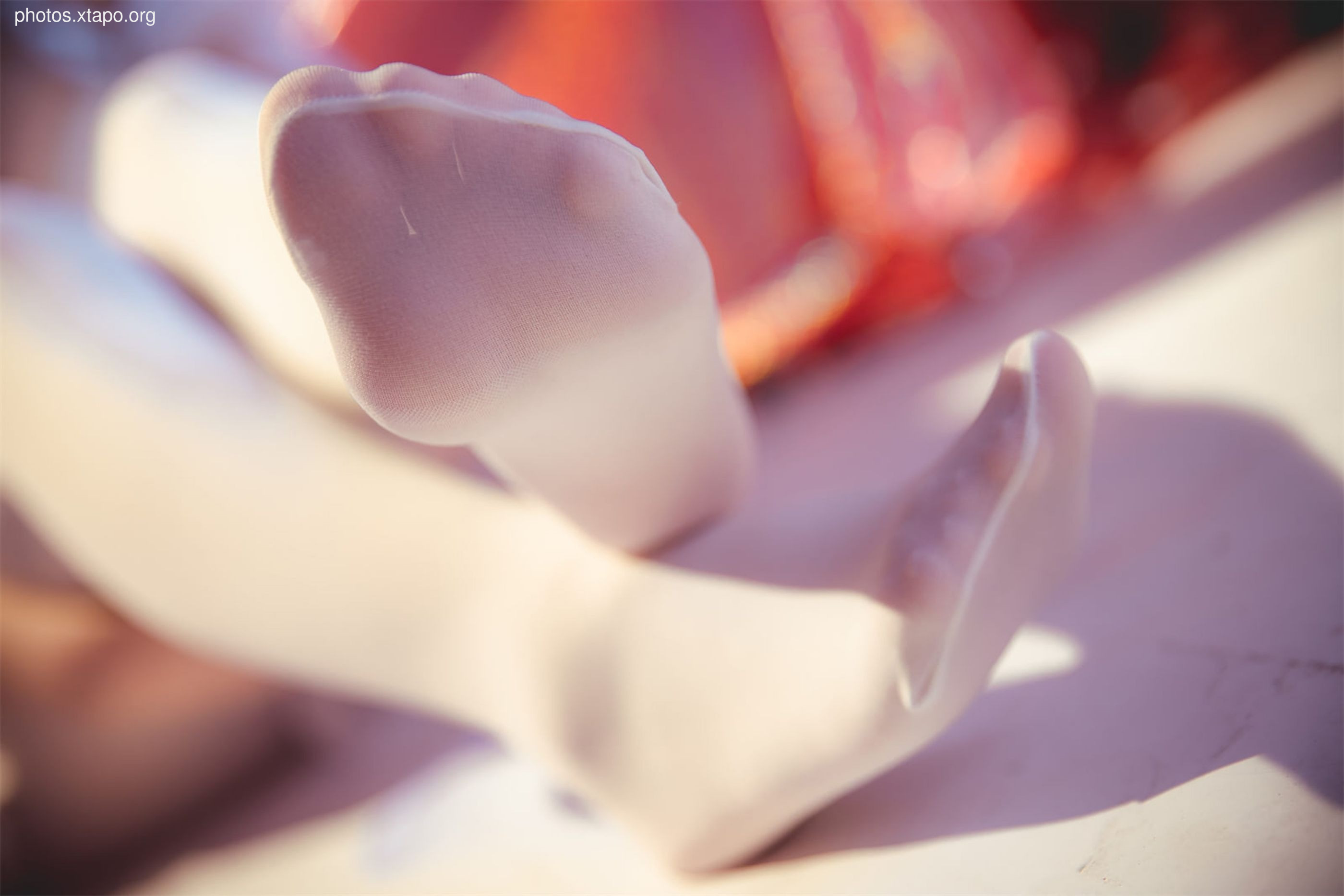 Xueqing ASTRA Tomorrow Ark W Ballet 80p-316MB