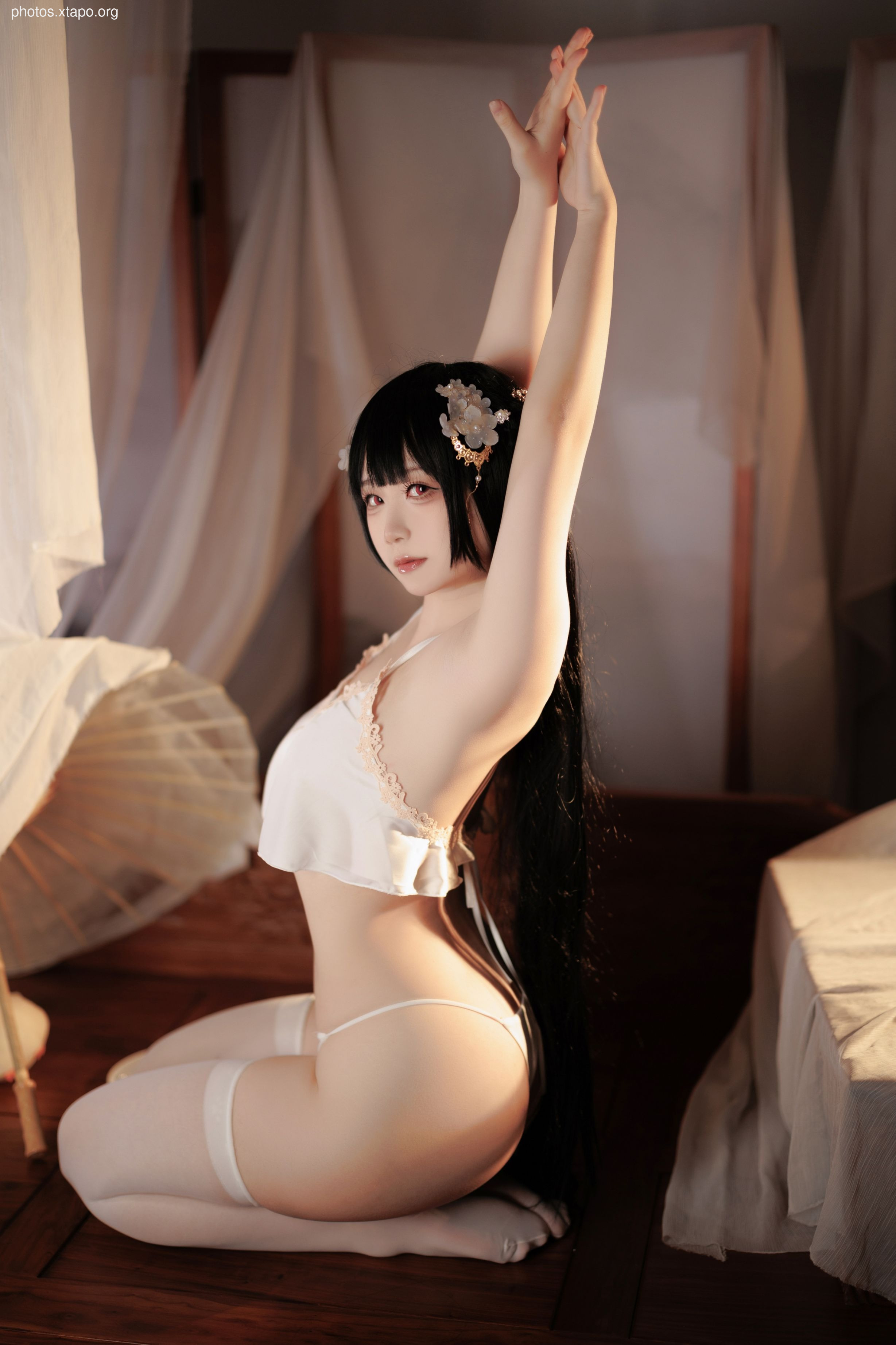 Sakura Sauce Wyian cream fat condensate