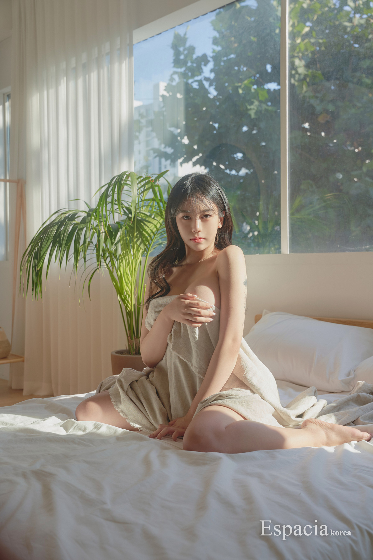 JJUDY [Space Korea] ESP#002