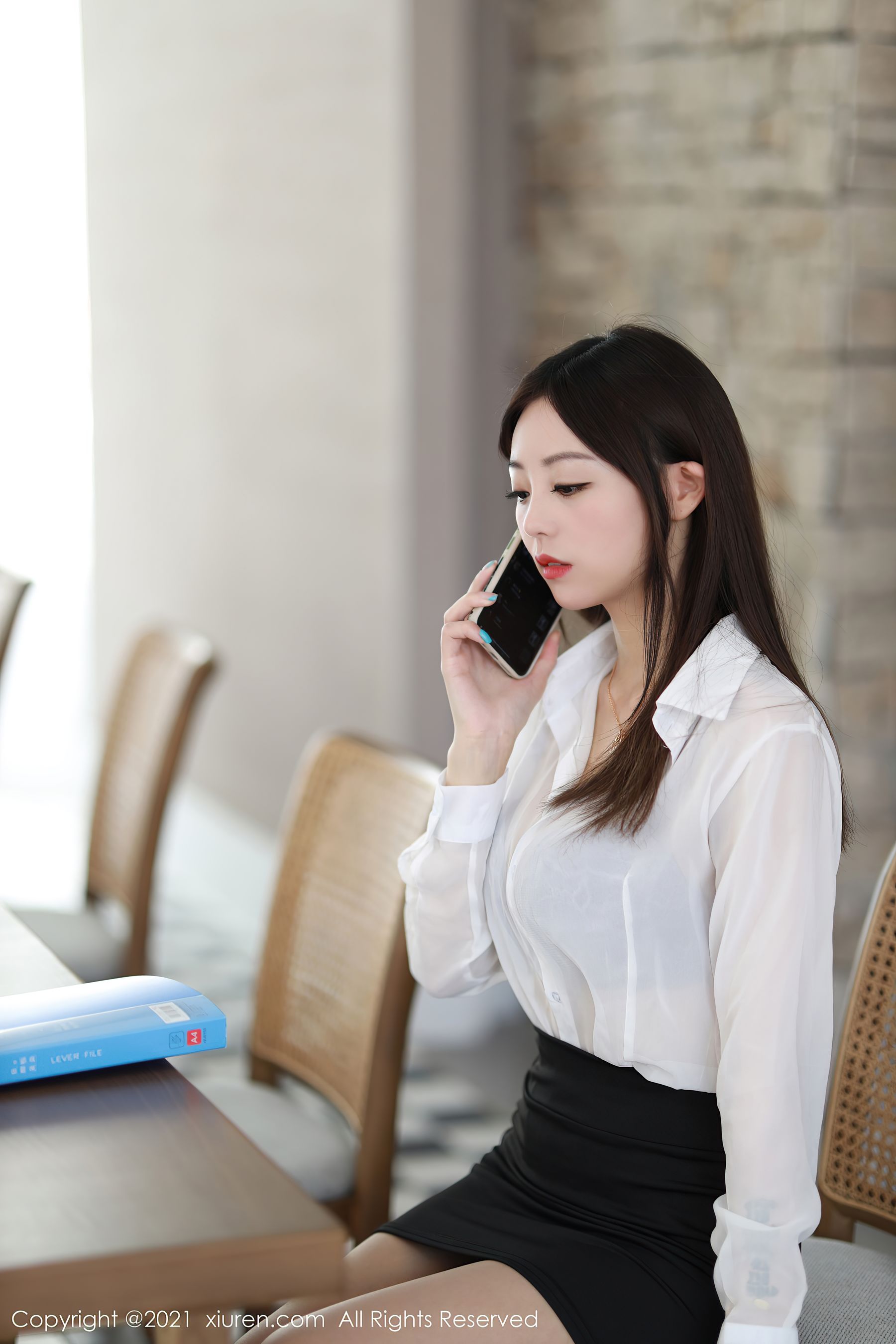 Xiuren No.3582 佘 Bella Bella