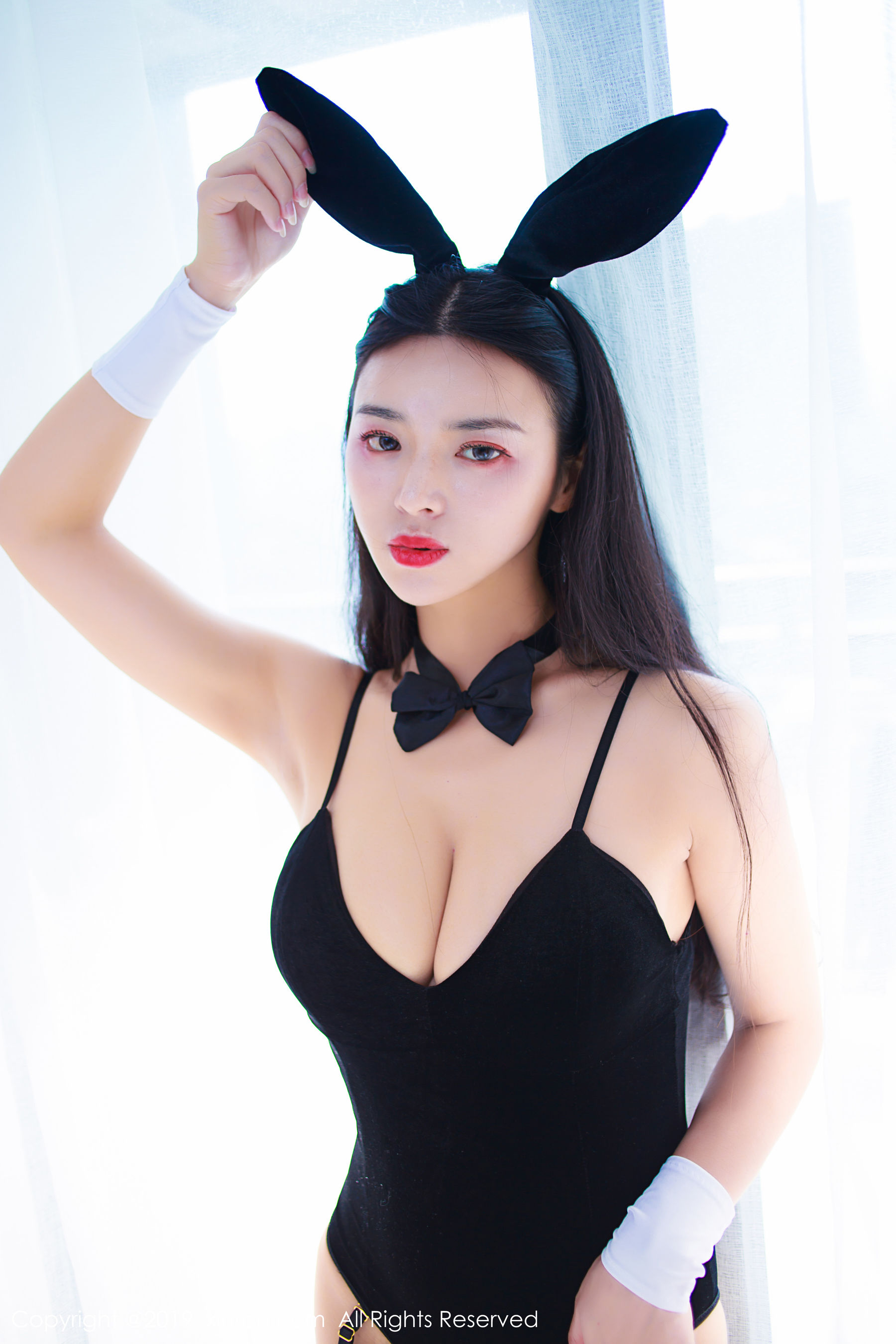 Xiuren No.1678 Jin Jingxi