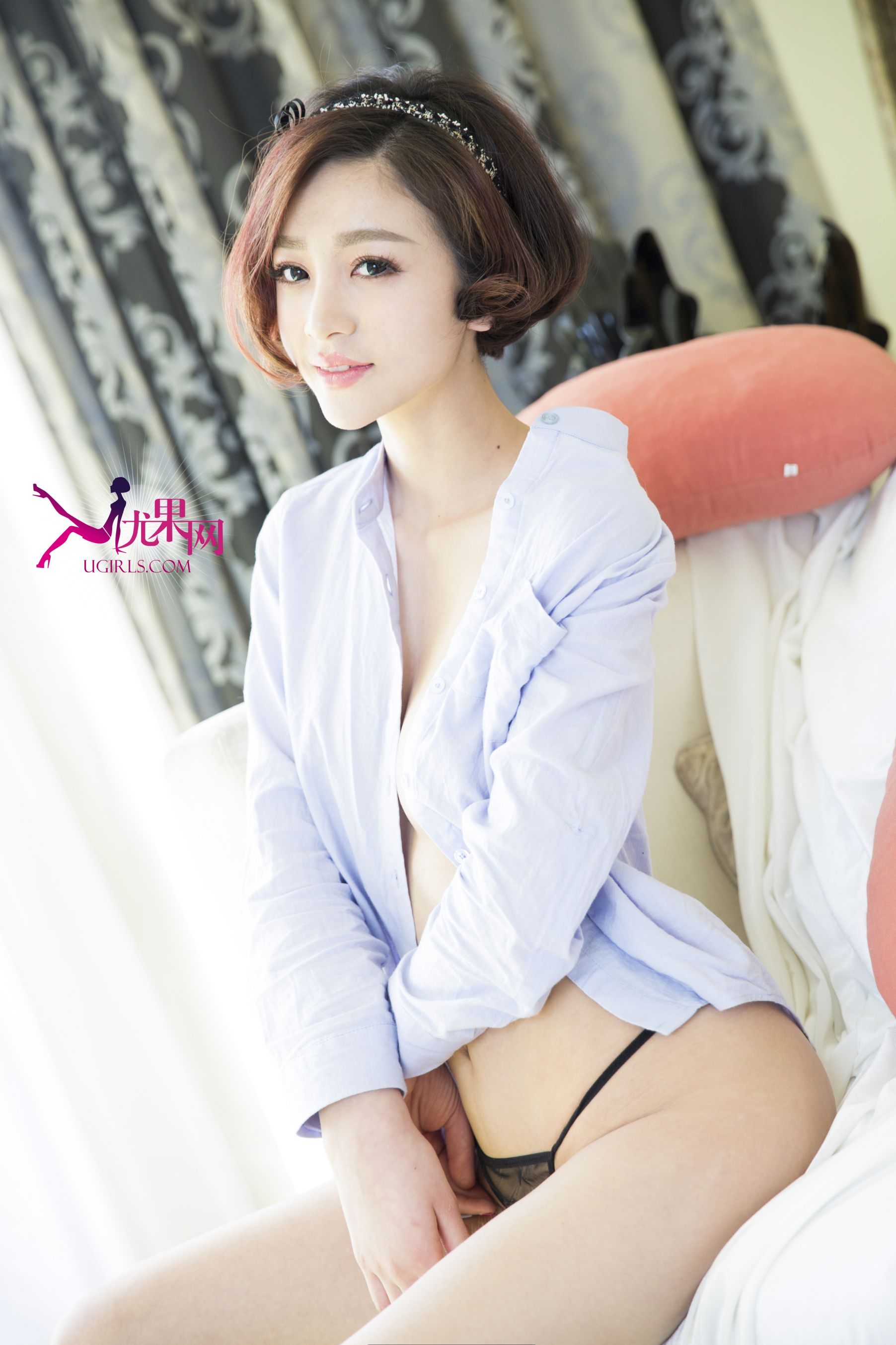 Ugirls Ugirls U158 model quiet