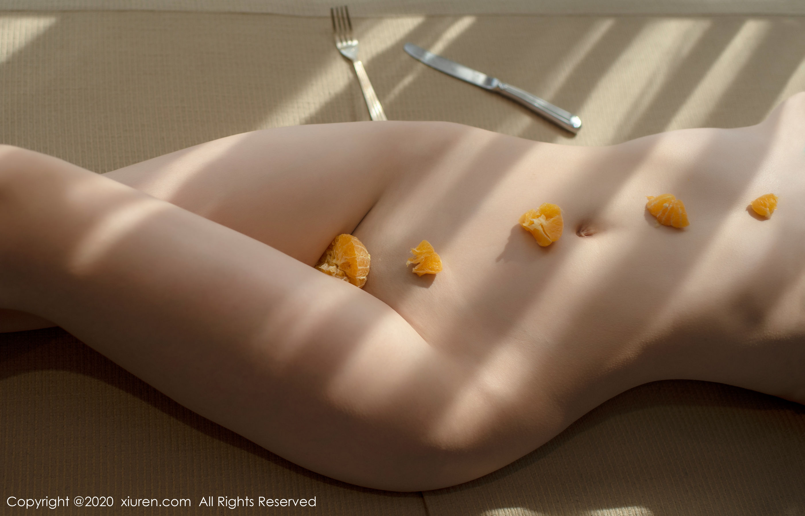 Xiuren No.2126 Shen Mengyao