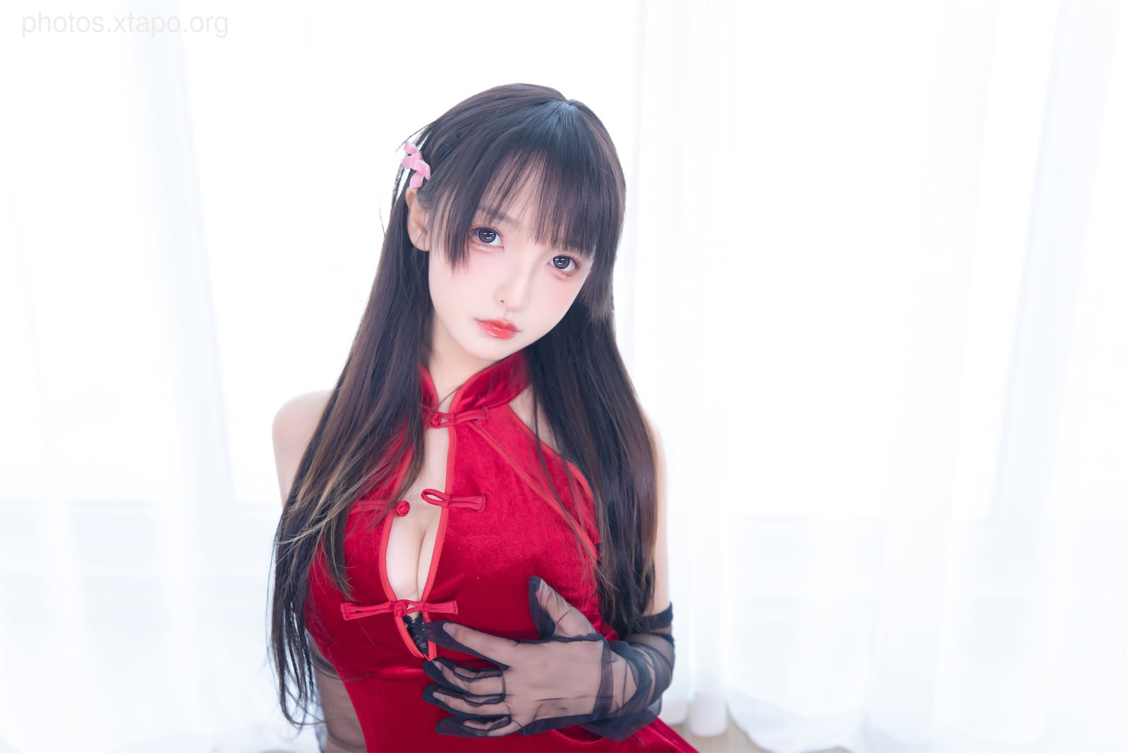 Shenxiansaka Zhendong Sweet Skinbopa