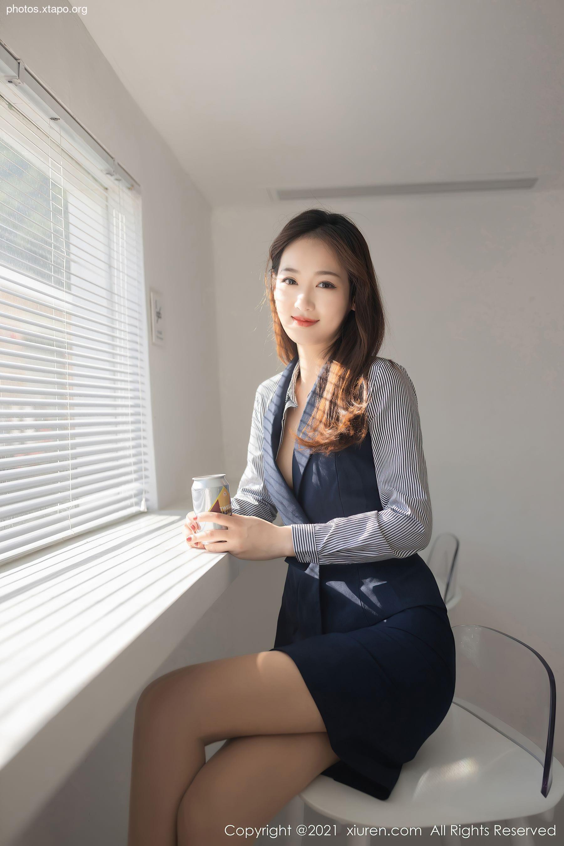 Xiuren 3241 Tang Anqi