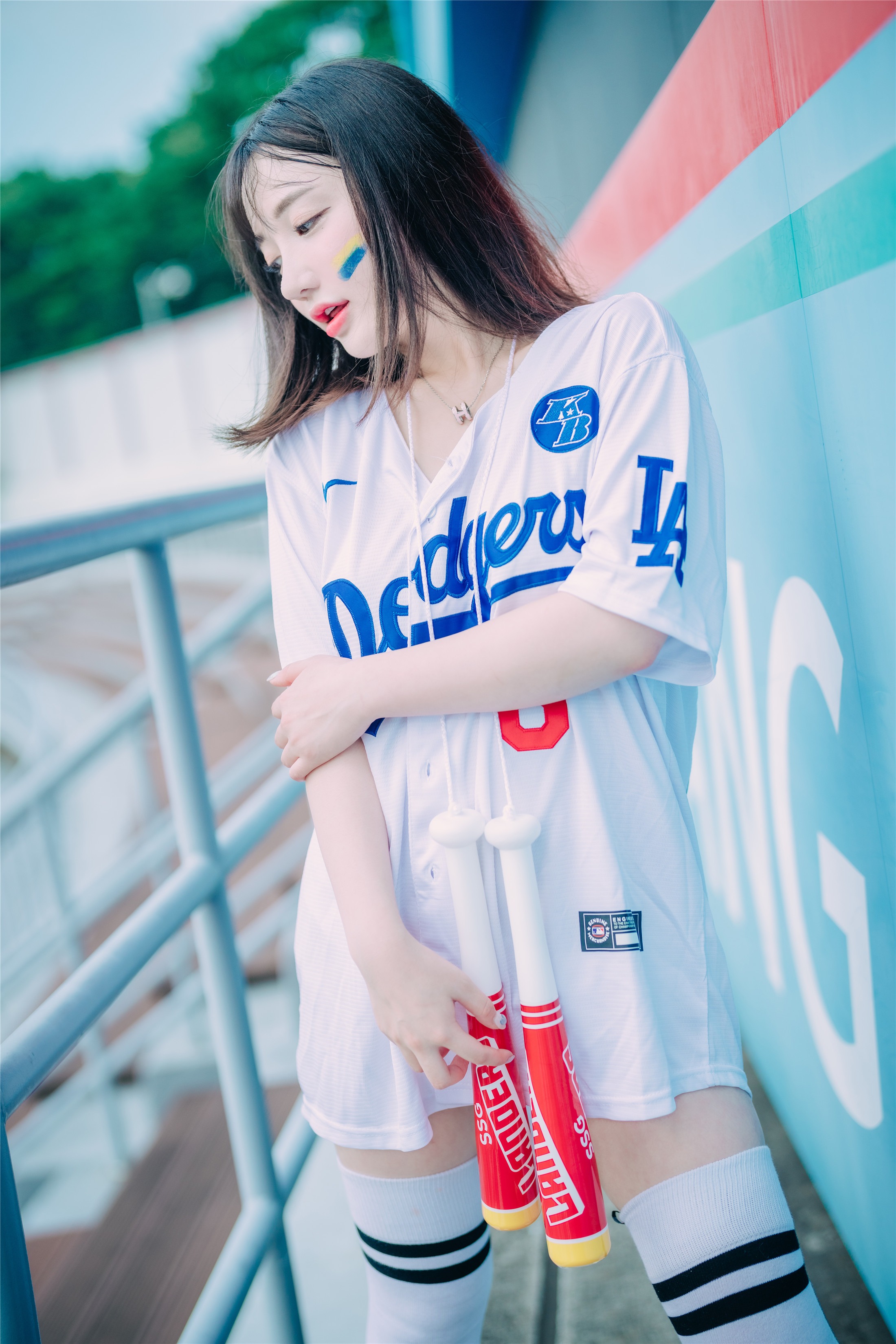 [DJAWA] Son Ye-Eun (손예은) - Cheer Up in the Summer 126P