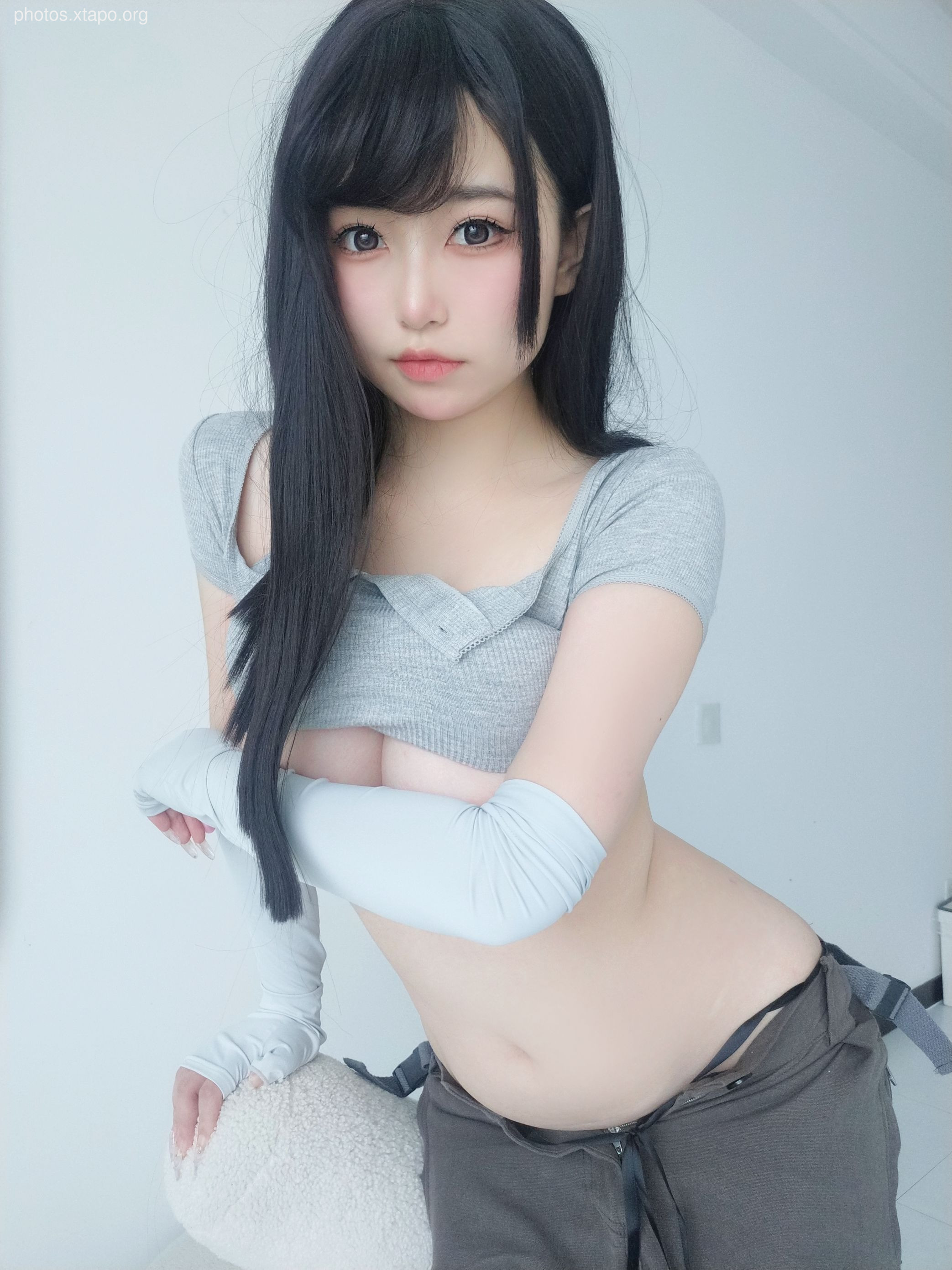 The heroine k, do you like this kind of k?