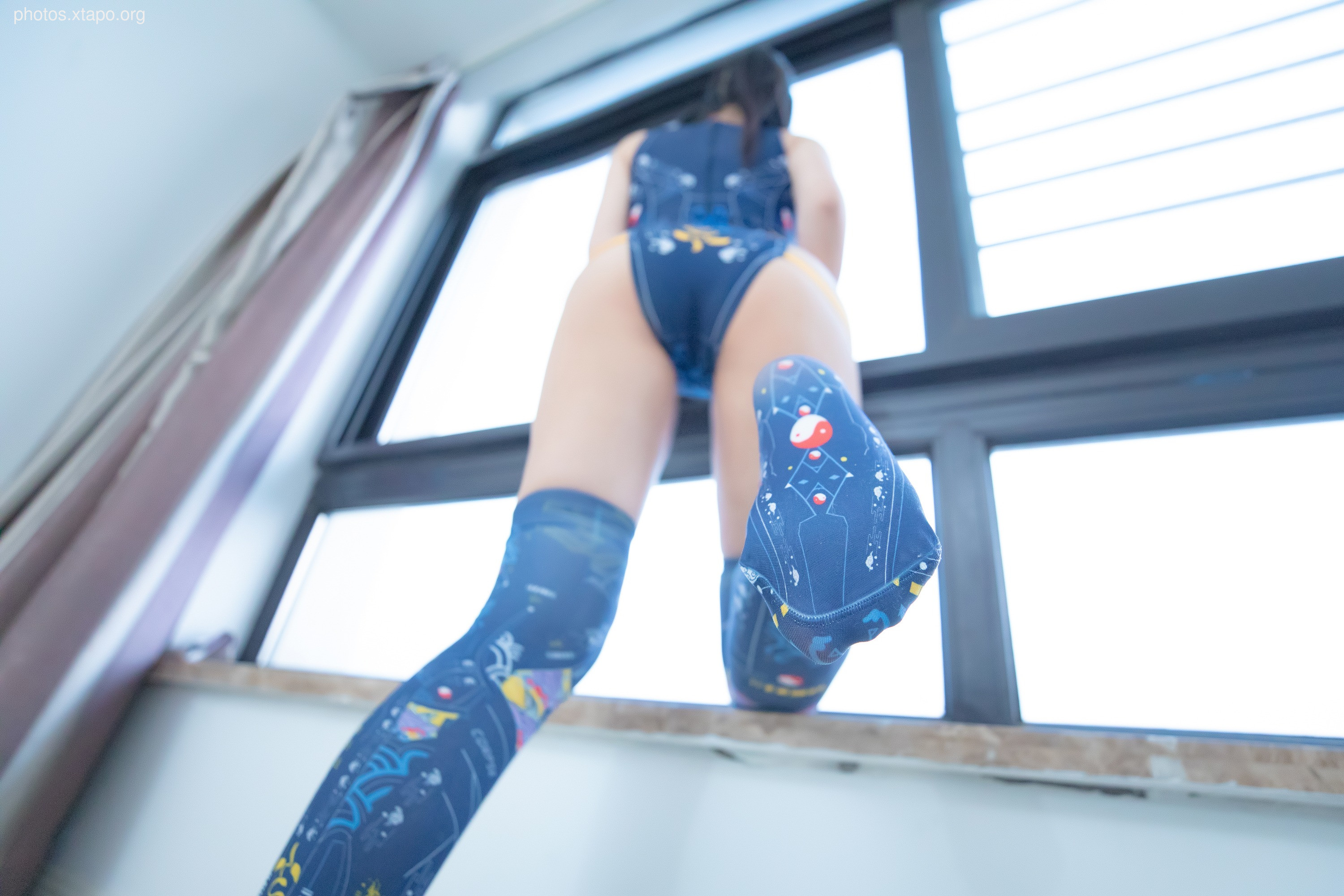 Xuan Xiaoxue Sister Highway JK (March 15th Award Group Resources)