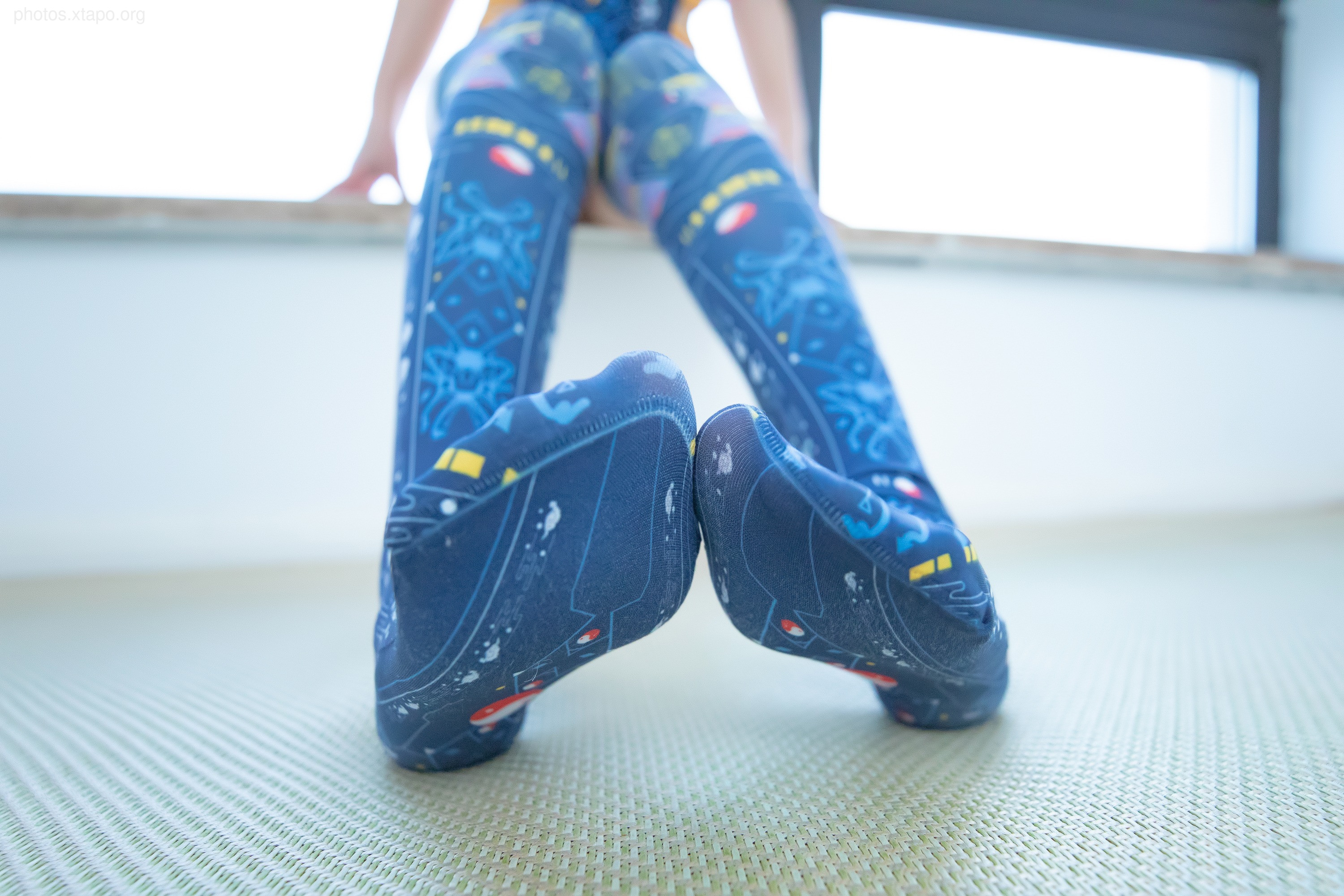 Xuan Xiaoxue Sister Highway JK (March 15th Award Group Resources)