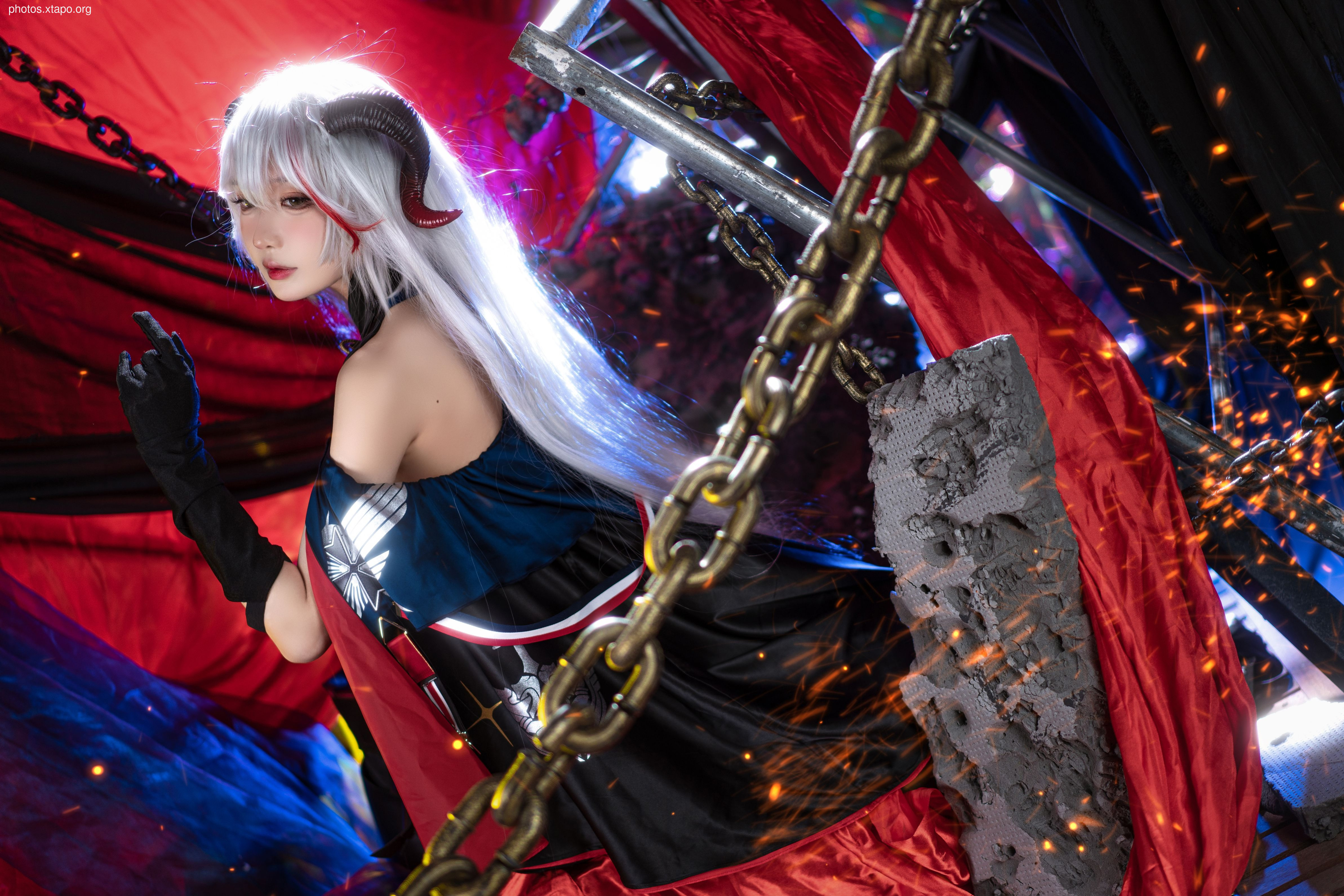 Abao is also the Tu Niang Captain Egil 26p-787MB