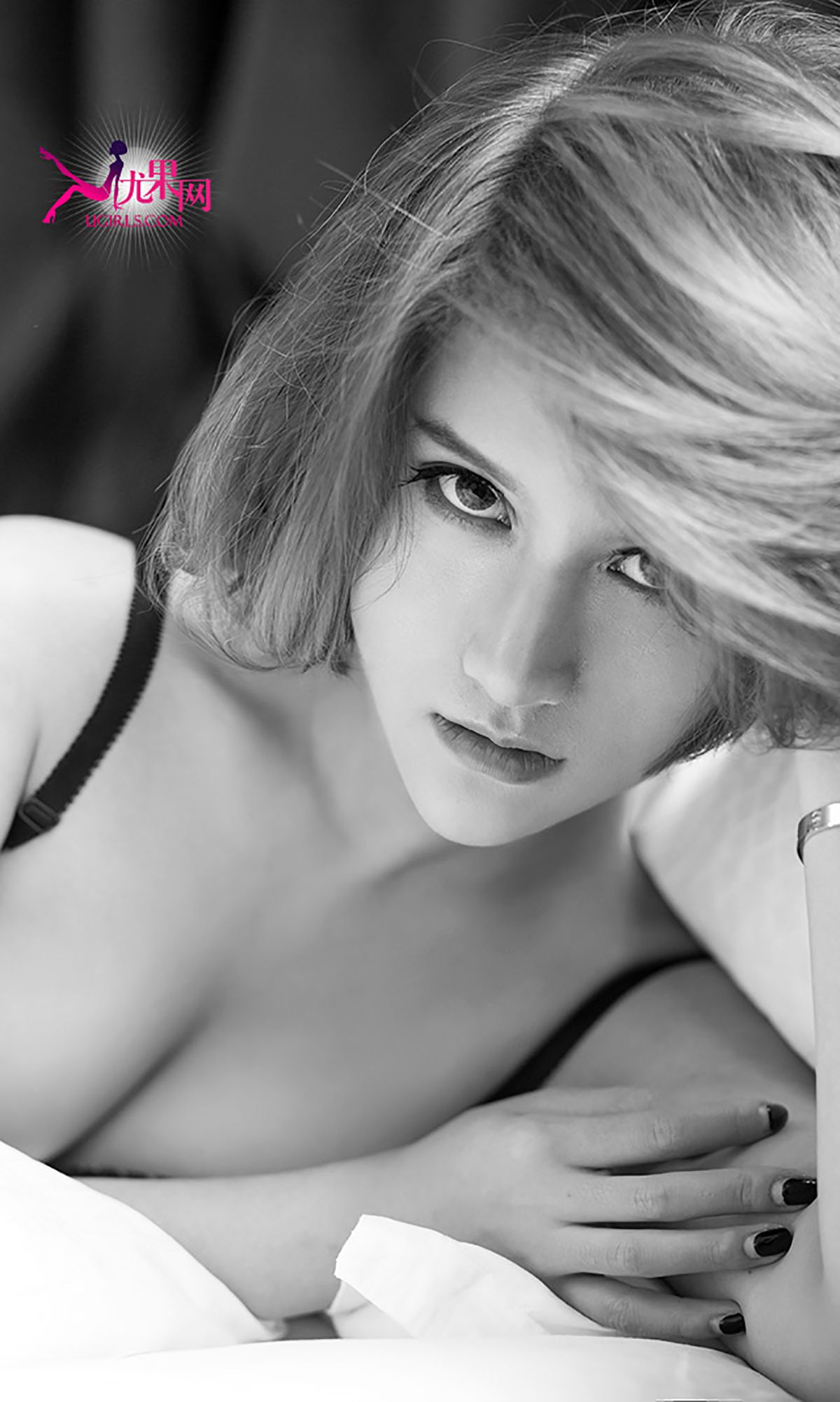 Mary WAITING for Love Aisu Ugirls No.083