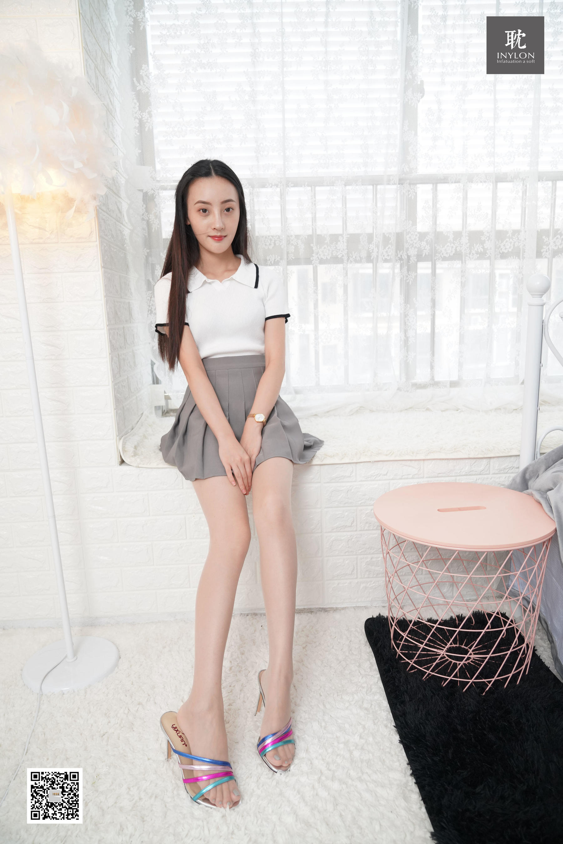 IESS Inclusion Collection 180 model cousin Fellows