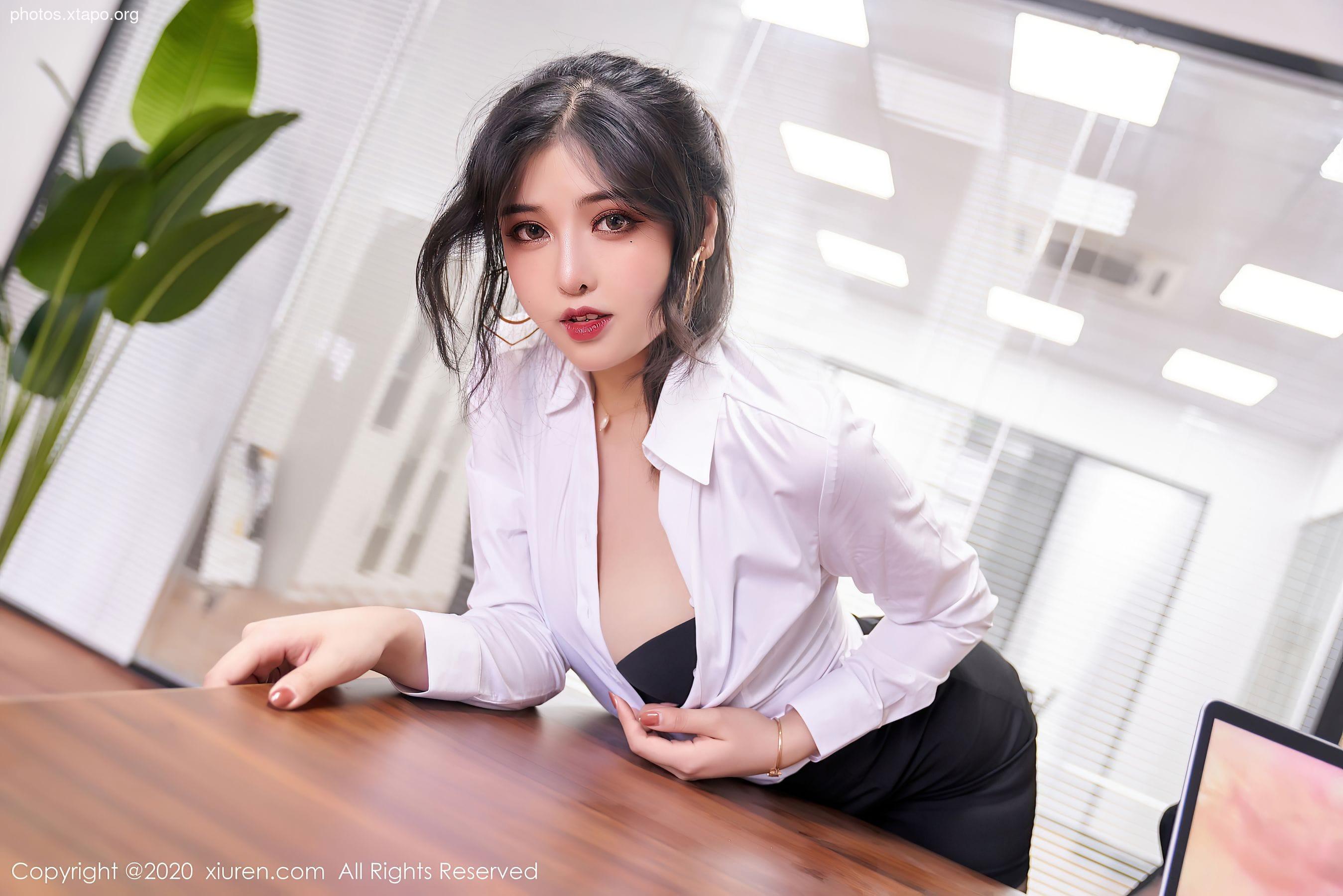 Xiuren 2768 Han Jingan