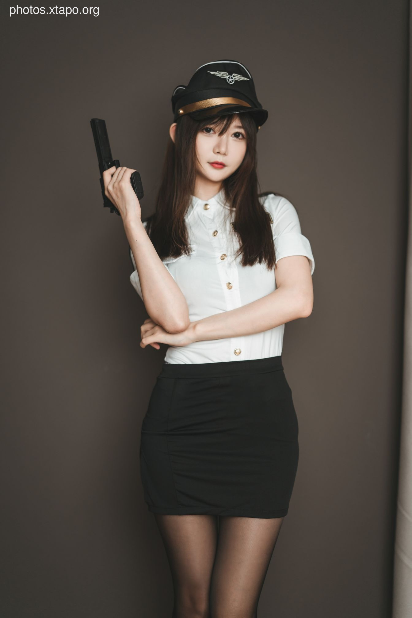 51 Sauce September Uniform