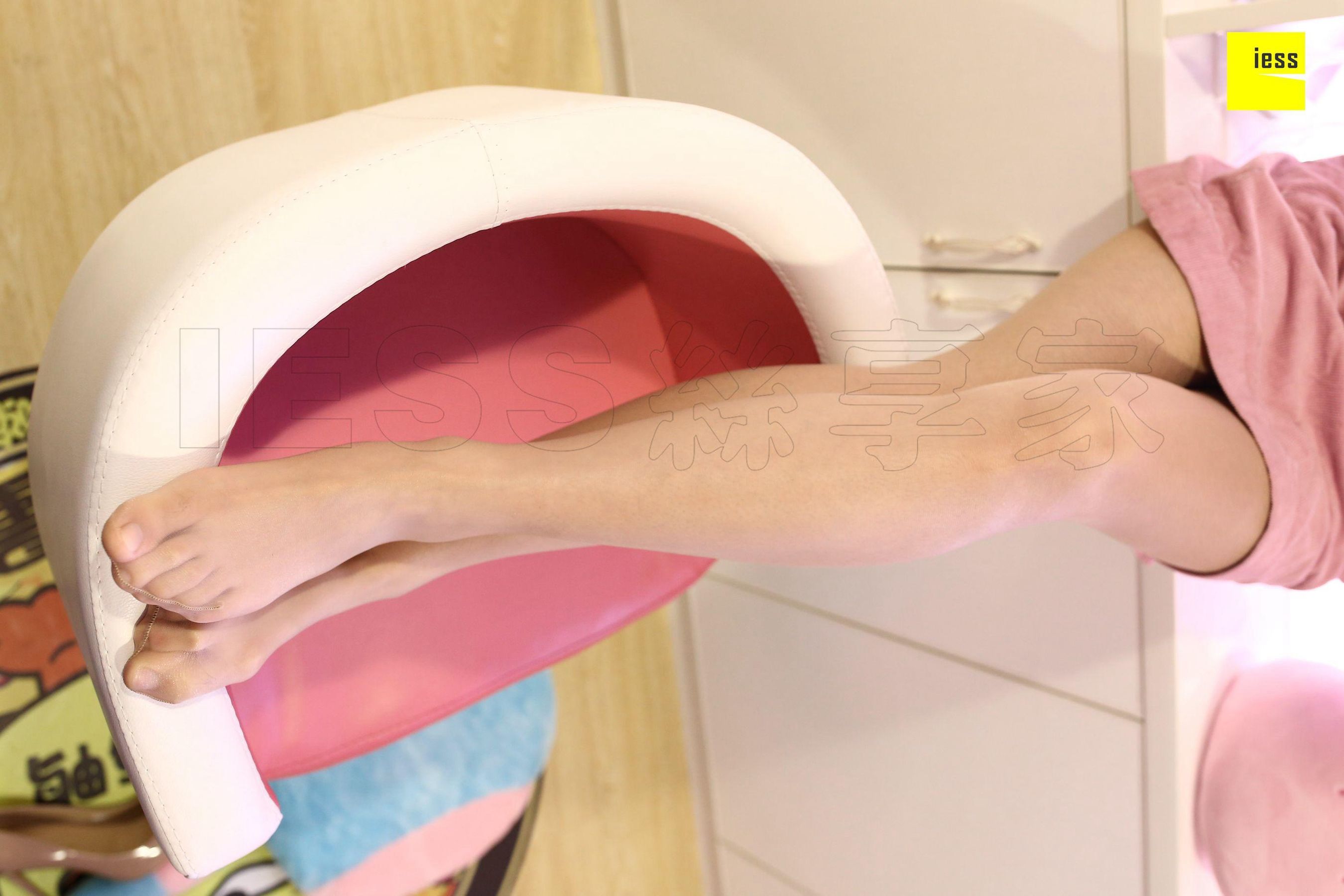 Mu Mu Meow Meow, My Disho Master Different Thoughts to IESS Silkxiang House 215