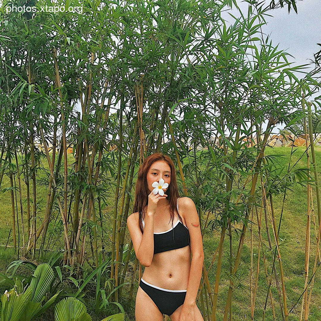 Ngoc Minh Duong Temperament Lovely Picture and Photo