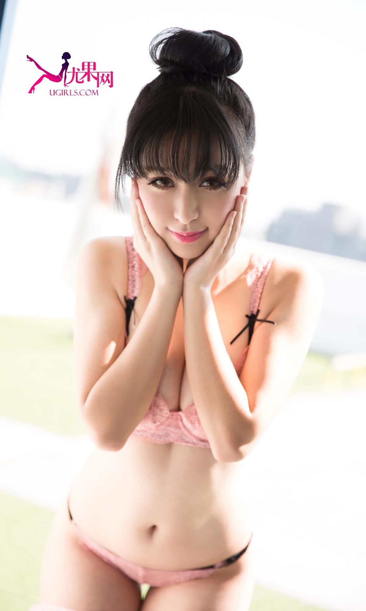 Sora Sports Aiyu Ugirls No.221