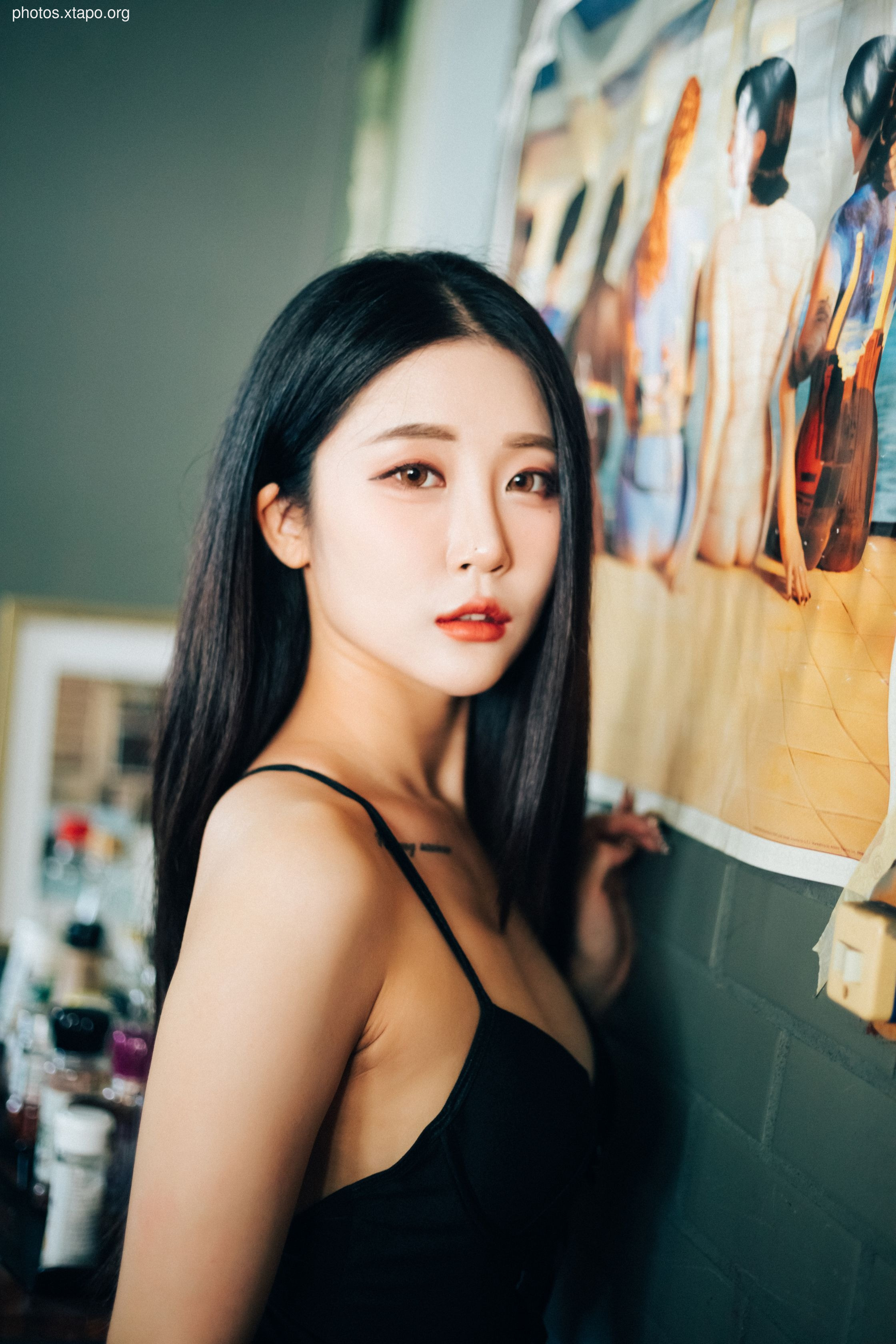 Bomi (보미) - loozy roomate 52p -955mb