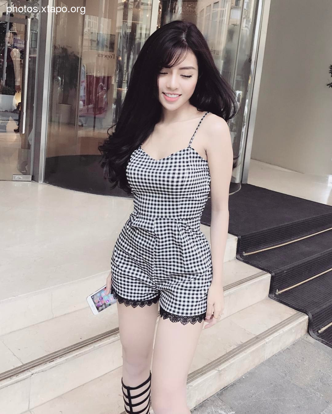 Ms Anh Temperament Picture and Photo