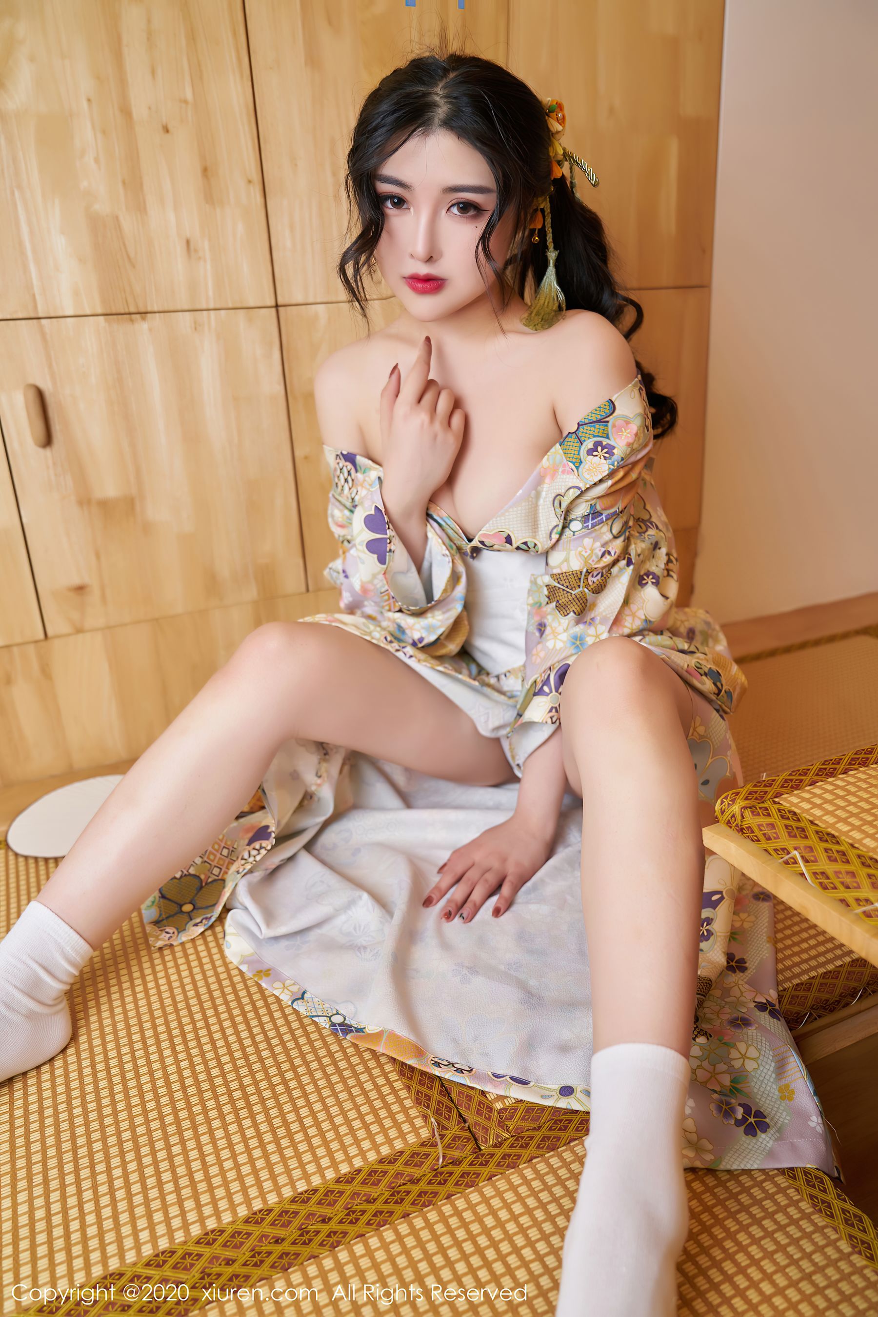 Xiuren No.2883 Han Jing'an