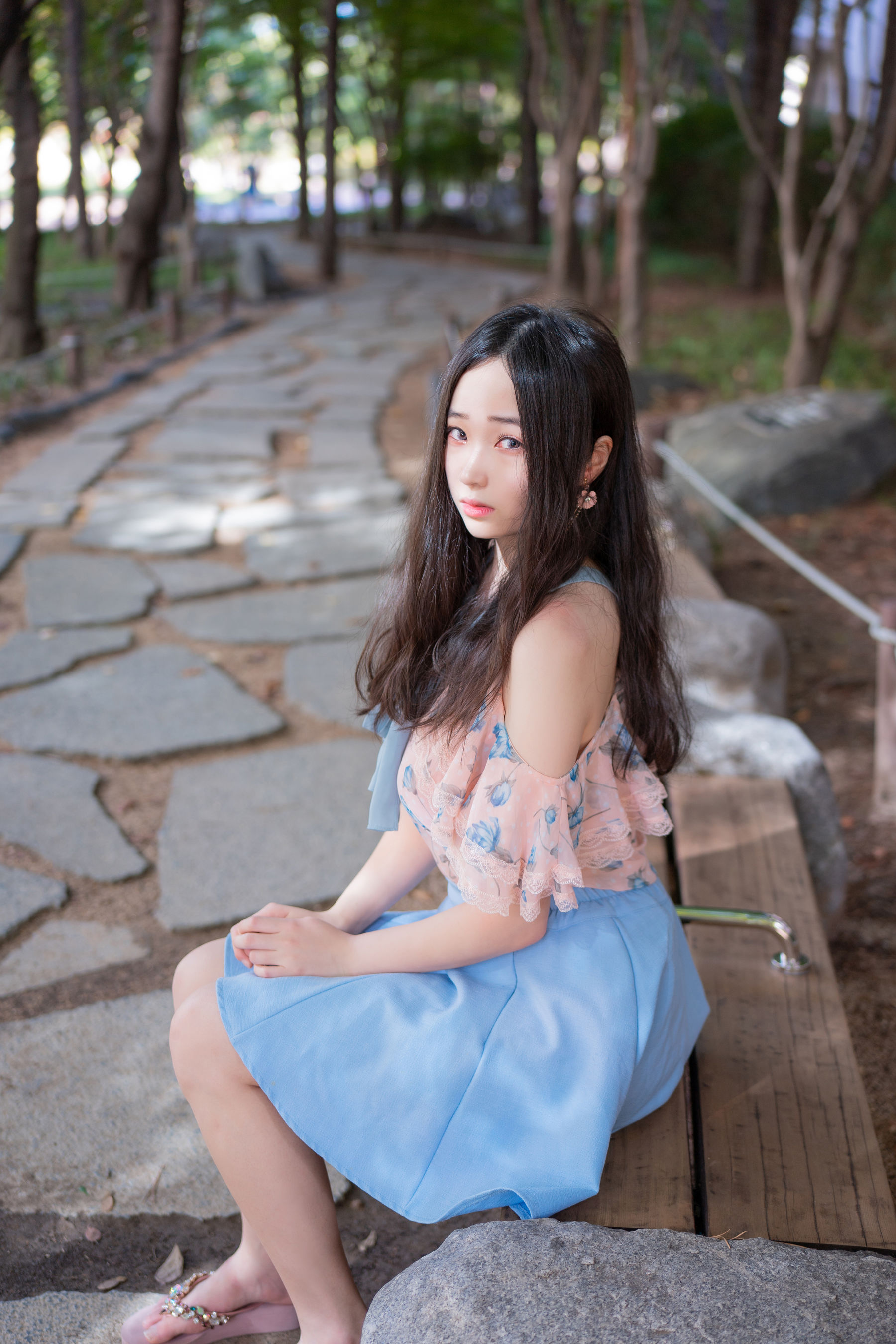 CreamSoda Bambi - Today's BAMBI