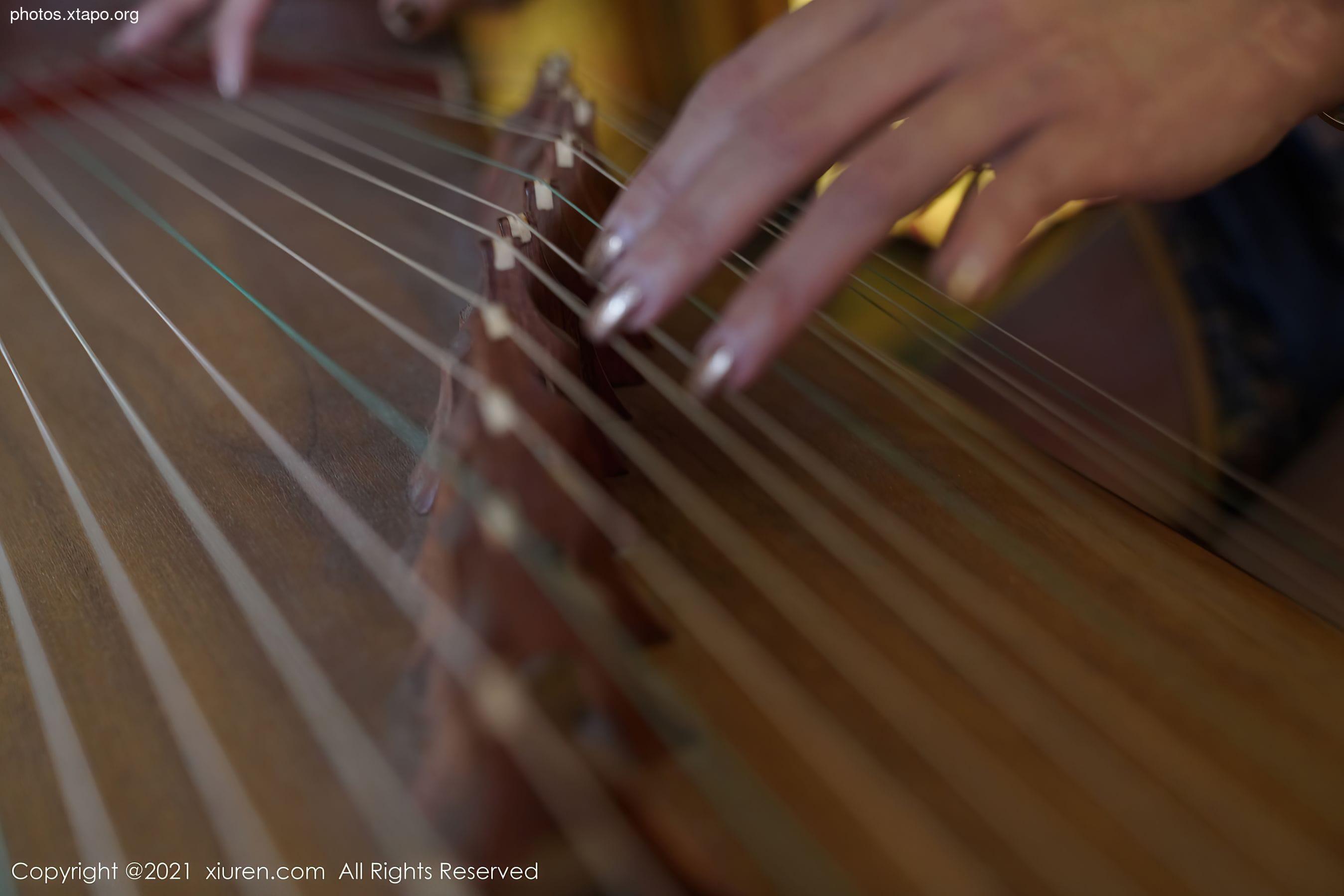 Xiuren 3263 Victoria