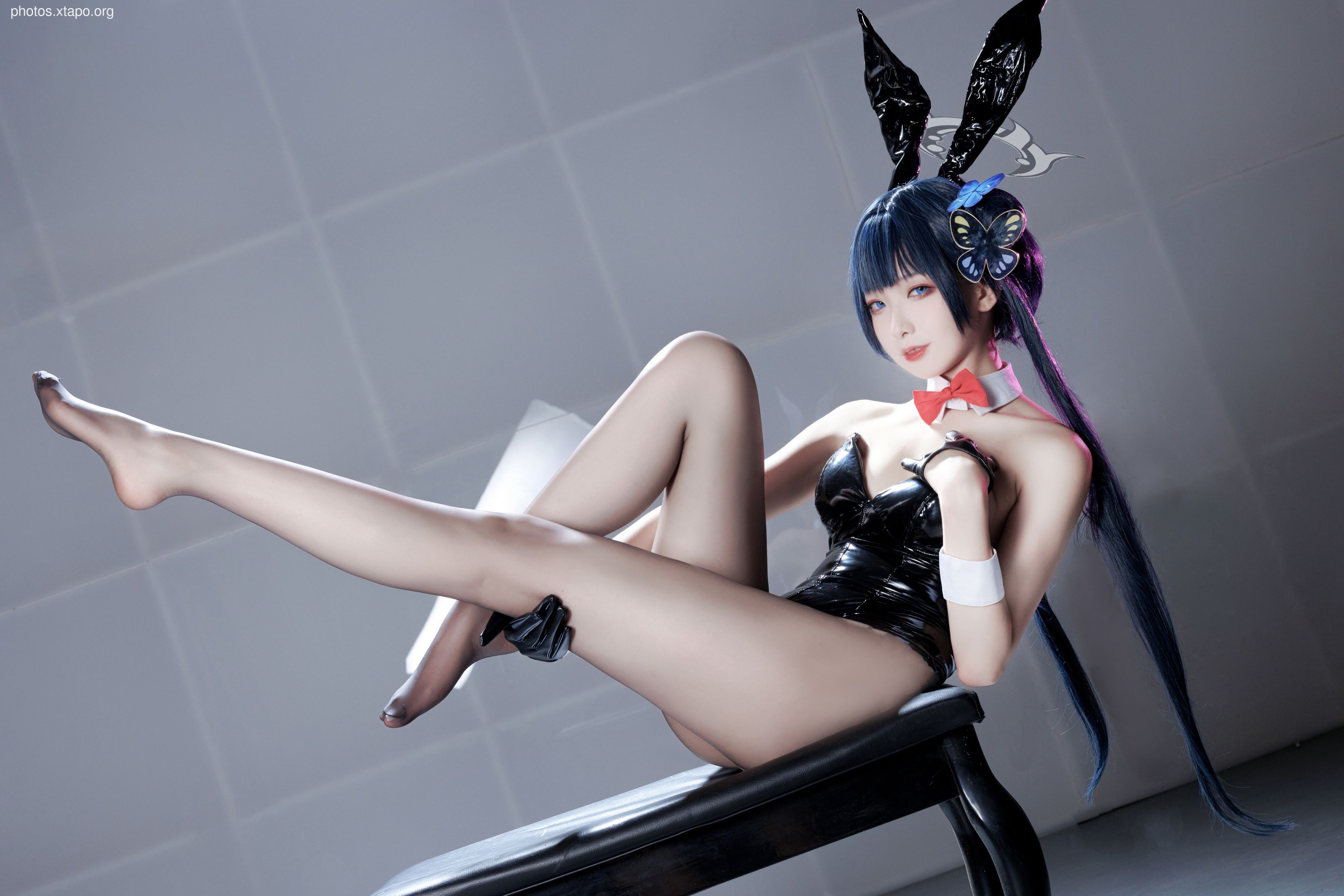 Fengjiangjiang Feisaki bunny girl