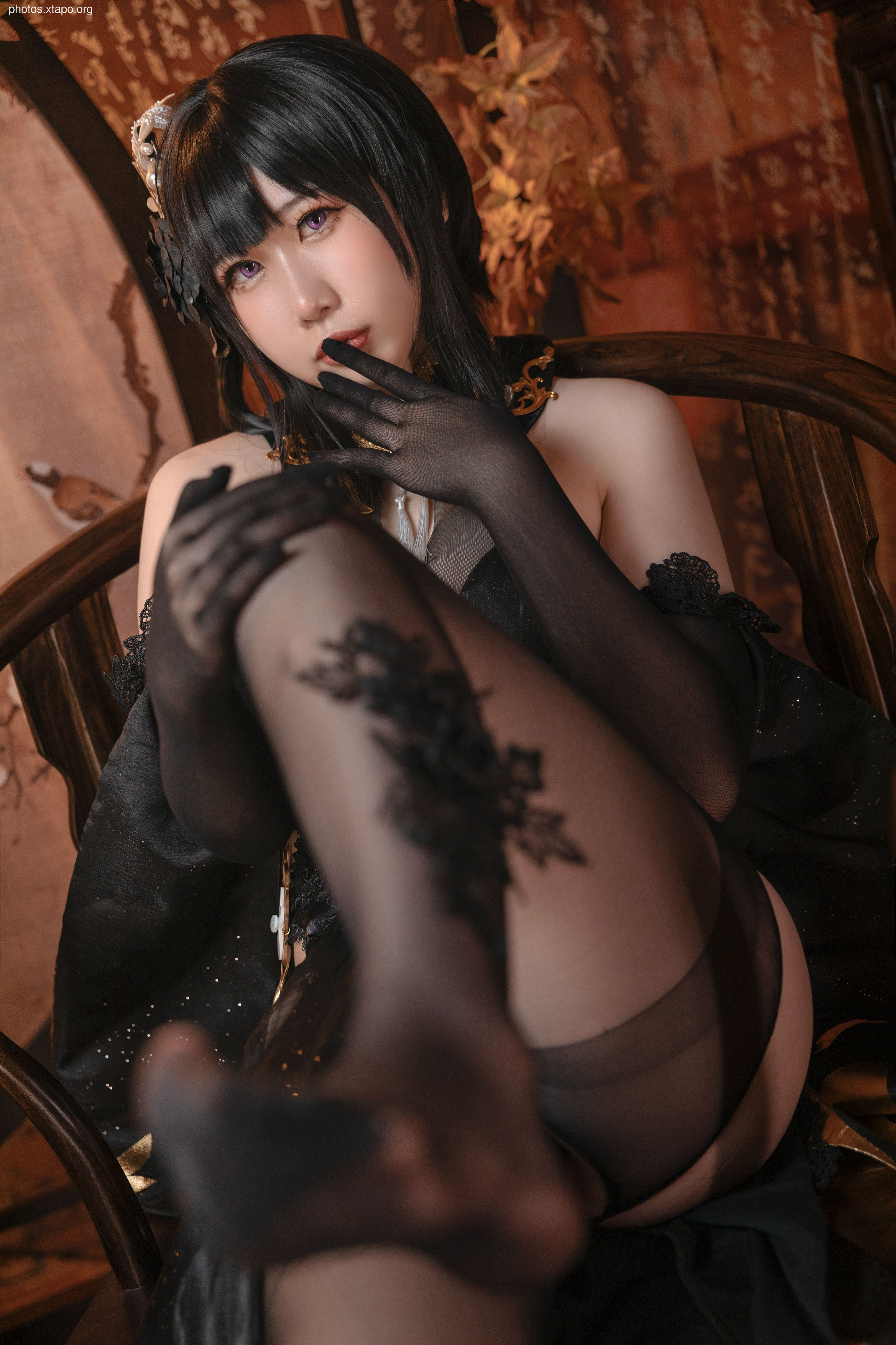 Jiuyan X Xixi Tea Cangzi -Blue Line Town Hai Baiyu Double