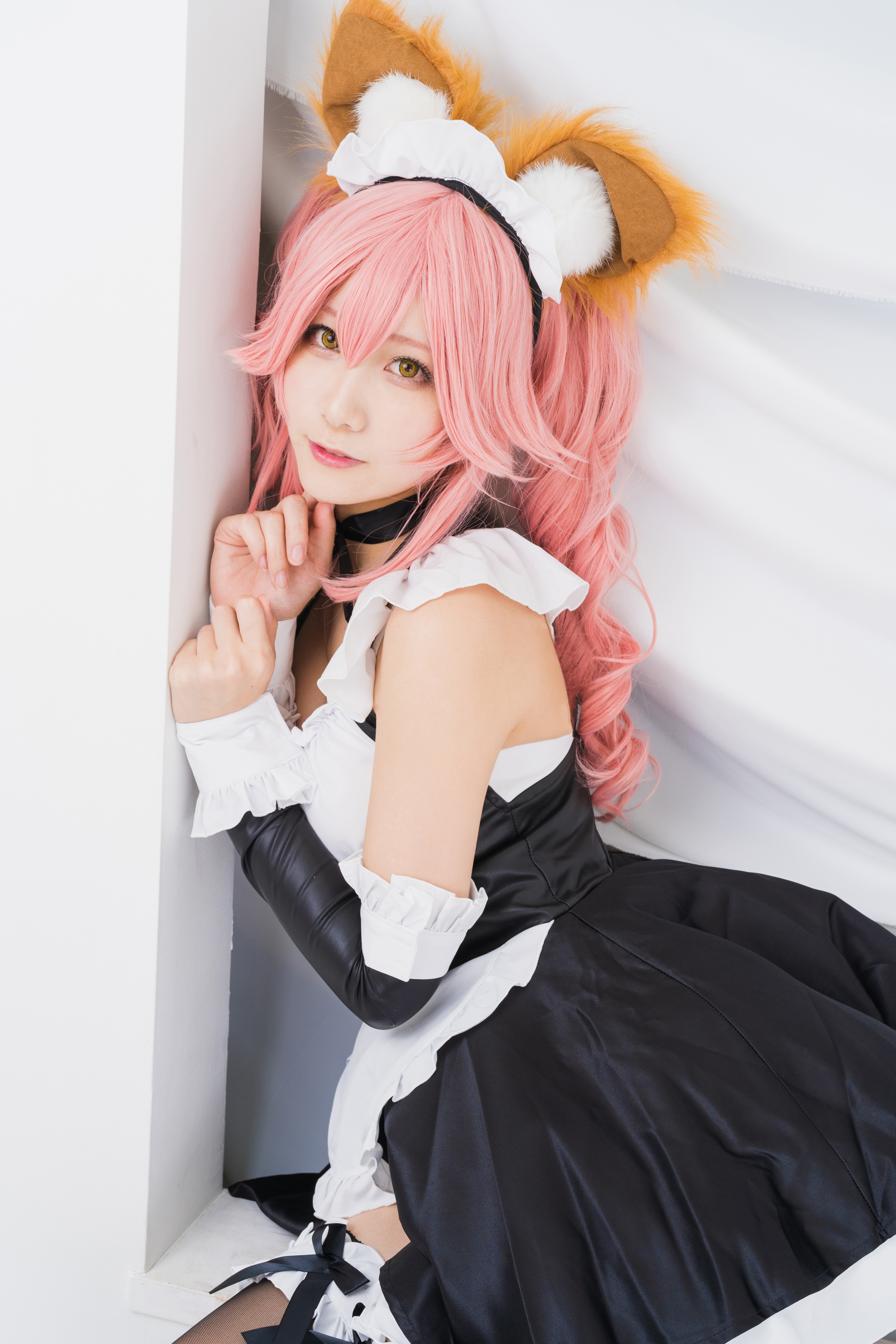 Kenken -Kenken (Kenken) Tamamo Advent 171P -505MB