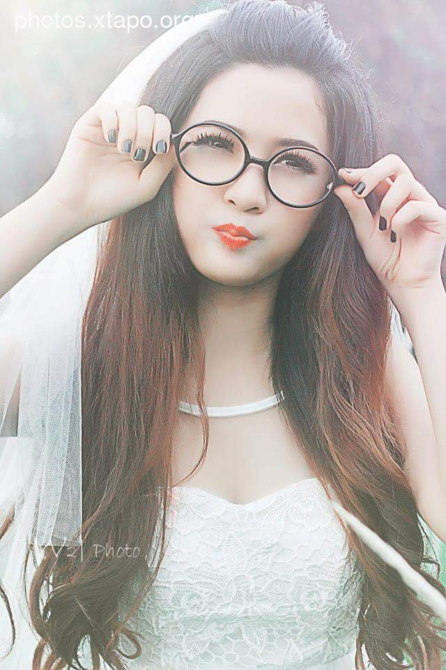 Do Thanh Tuyen Lovely Picture and Photo