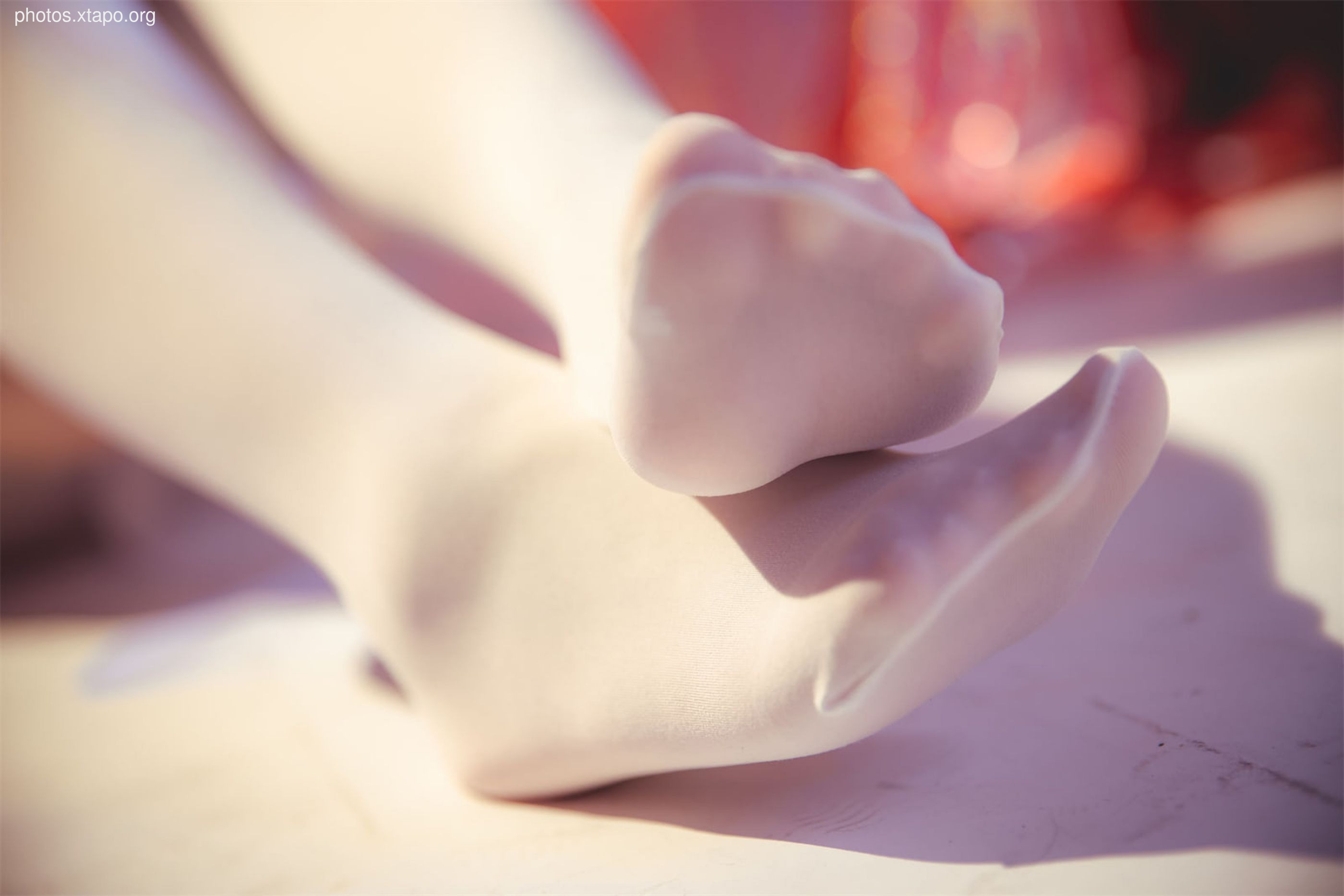 Xueqing ASTRA Tomorrow Ark W Ballet 80p-316MB