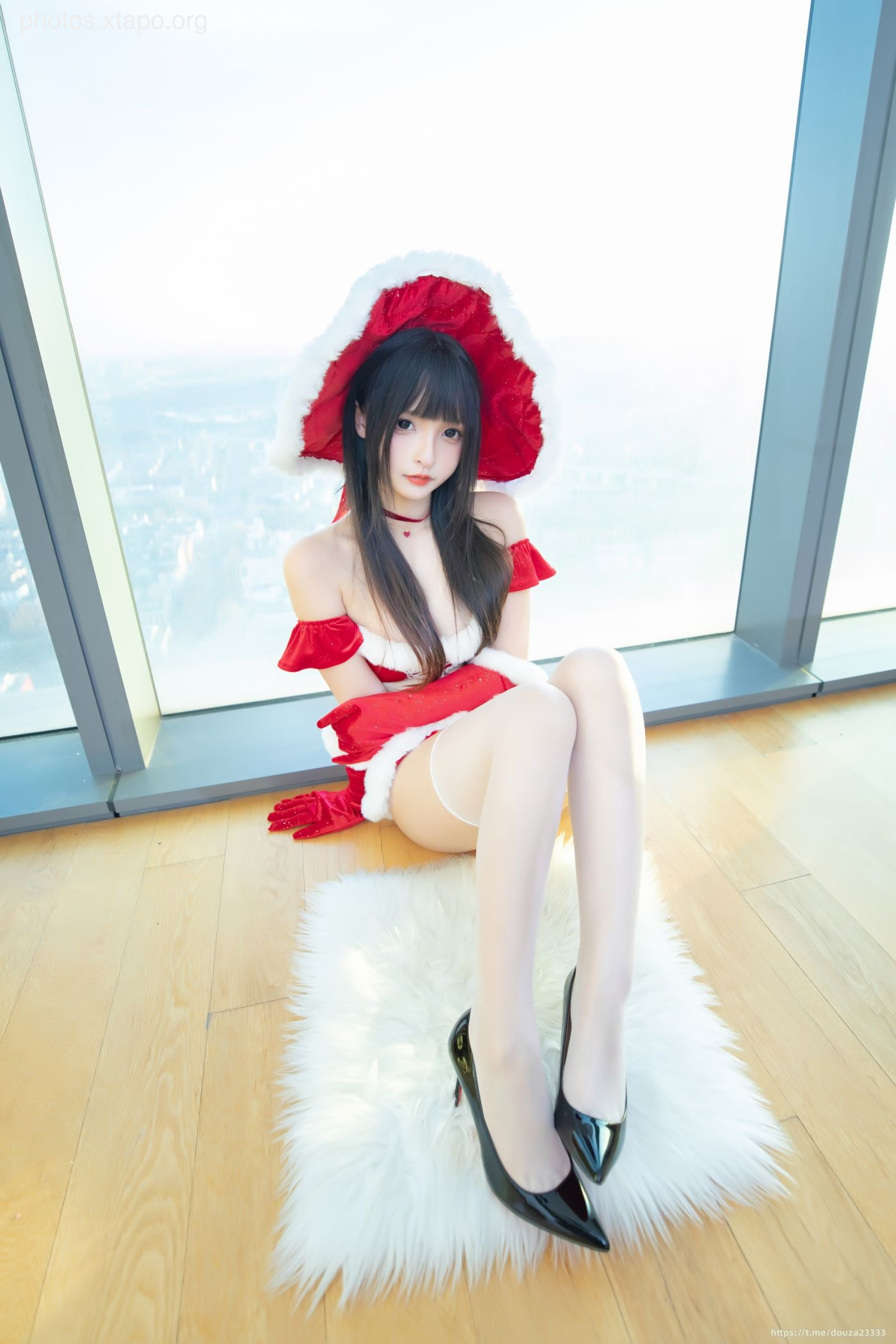 Kamaka Saka True Winter Christmas Magic (December 30 Award Group Resources)