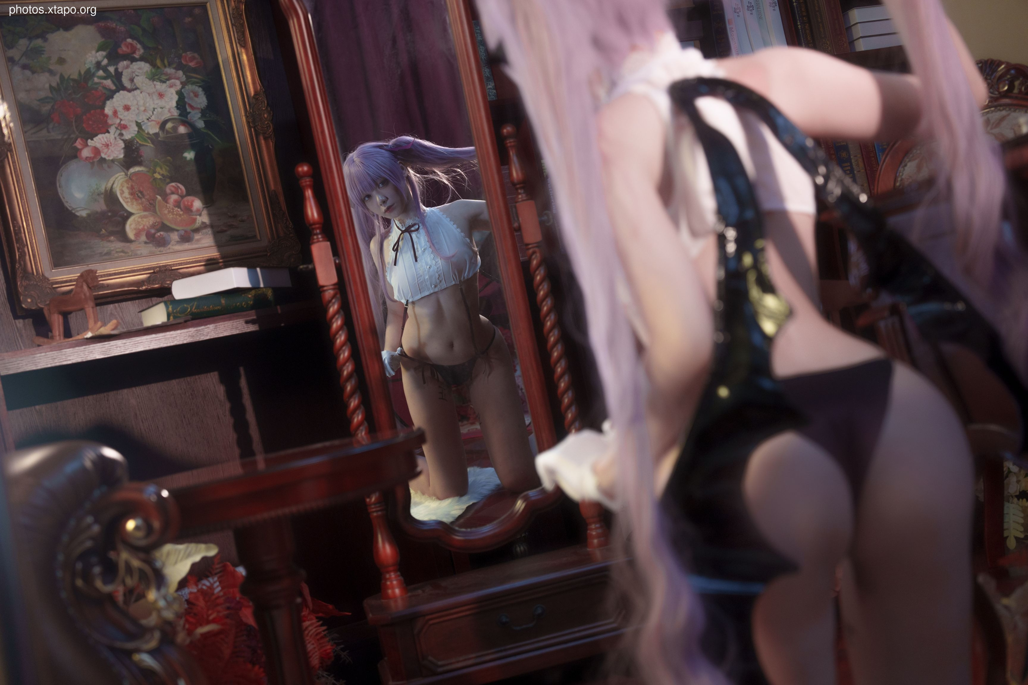 Ajikis clumsy little devil 41P-1.11GB