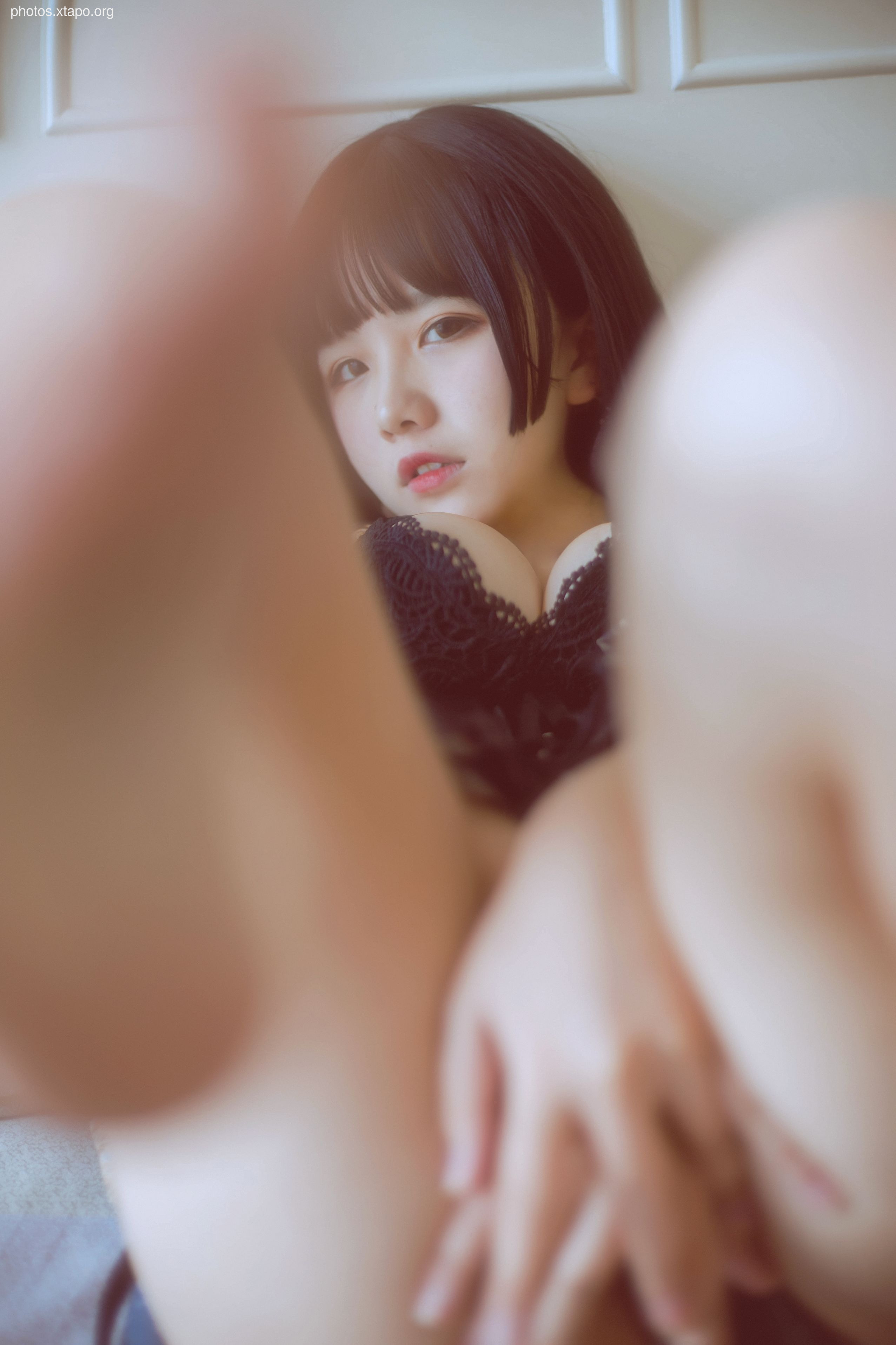 PURE Media Vol.165 Uhye (이유혜)