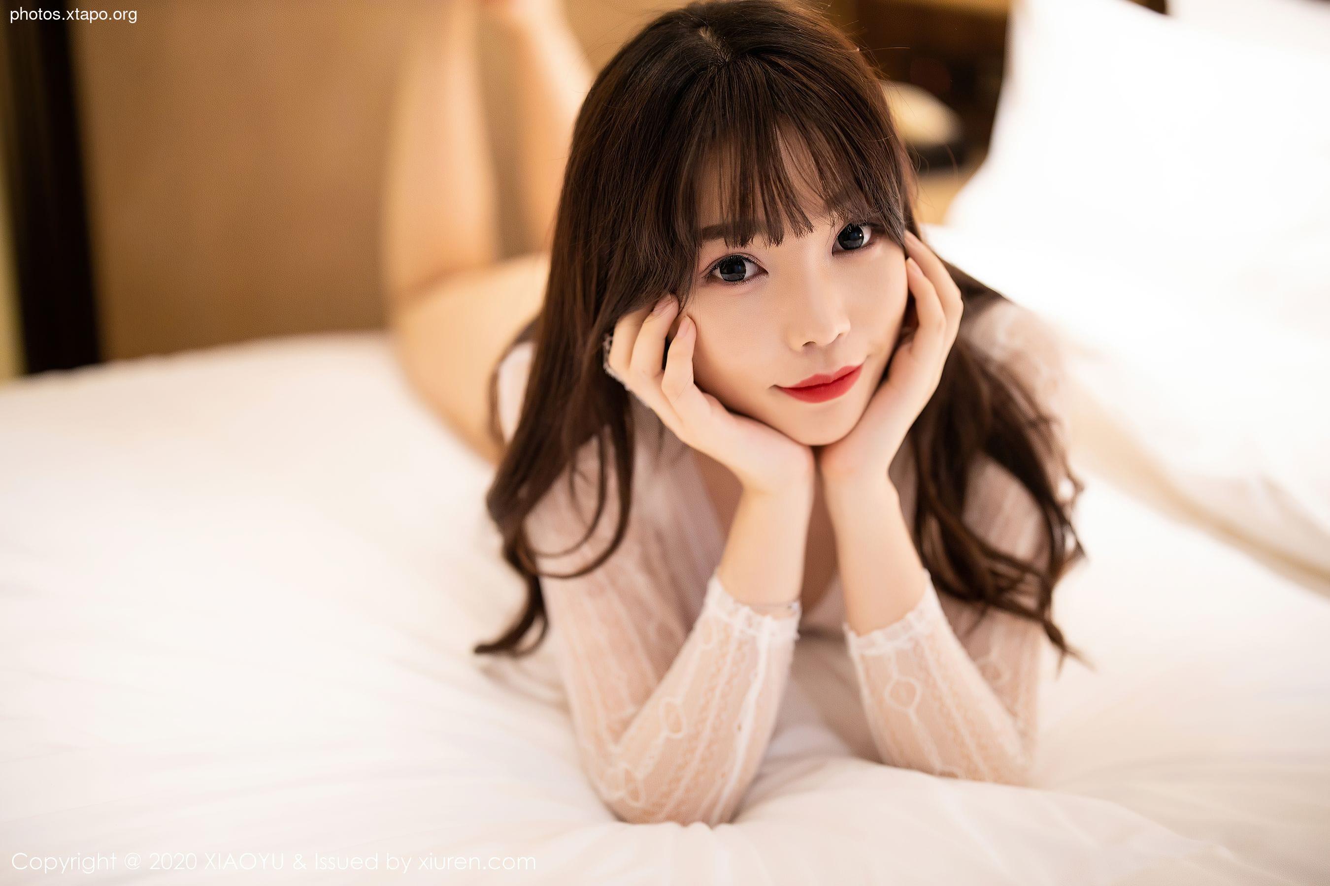 Xiaoyu 329 Booty (HOT)