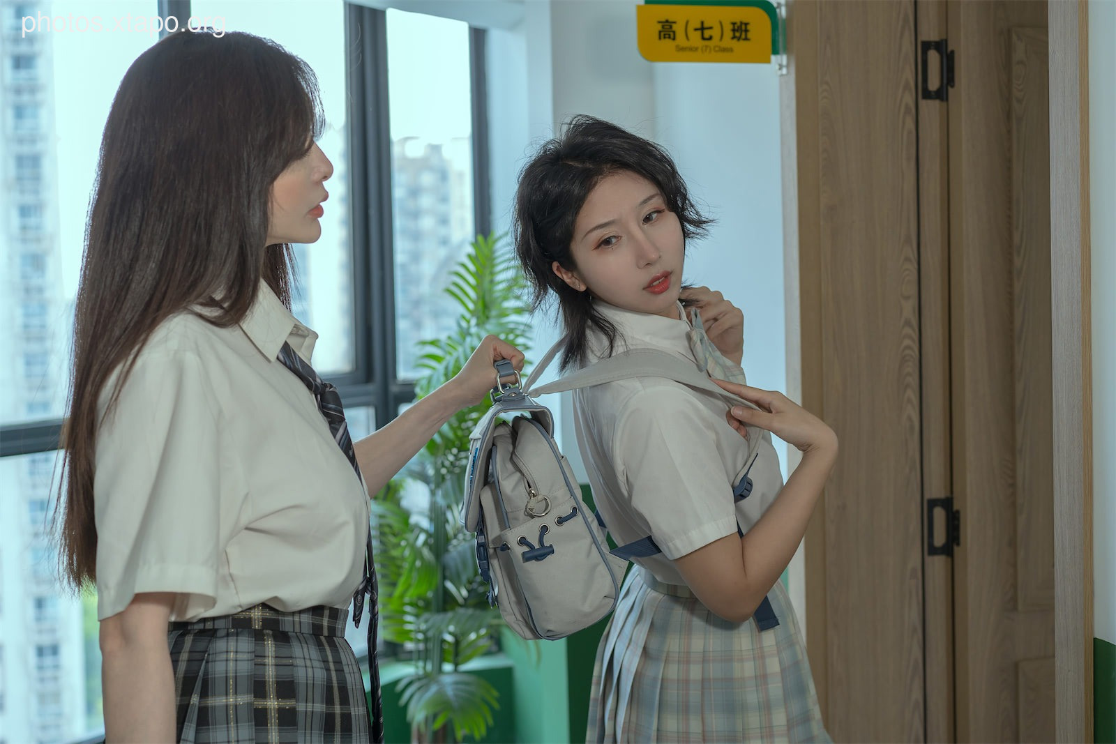 Autumn and Corgi Bullying Diary