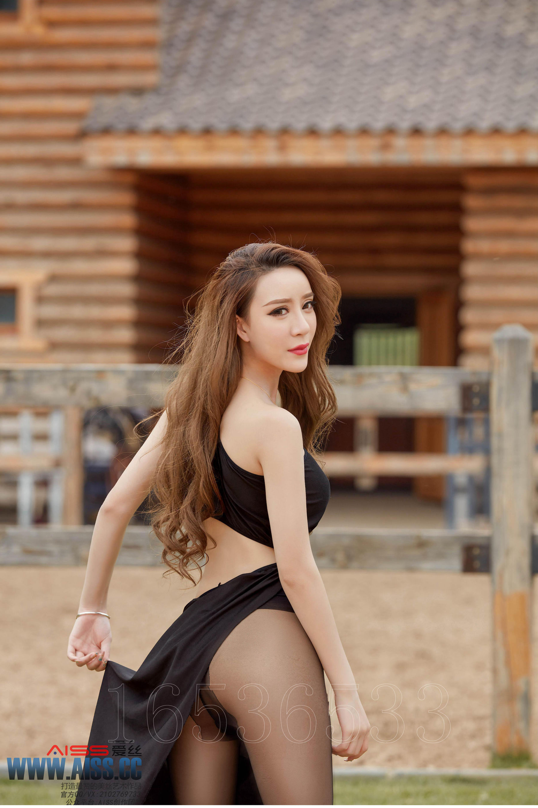 Hiya/Chen Yayan Female Knight-Seattle & AMP; Little Man AISS Aisi F6026