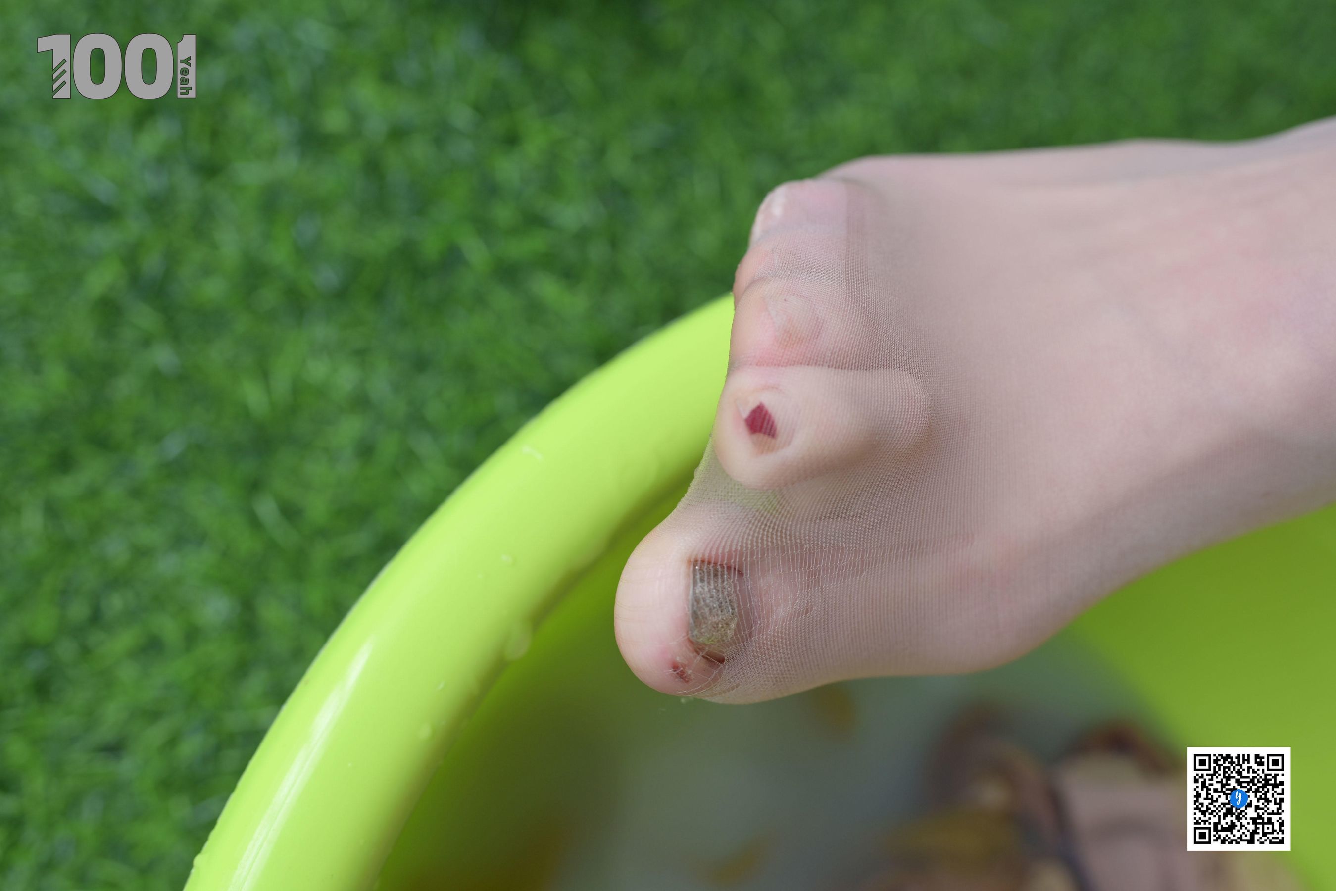 One thousand and one night 180 Washing 3