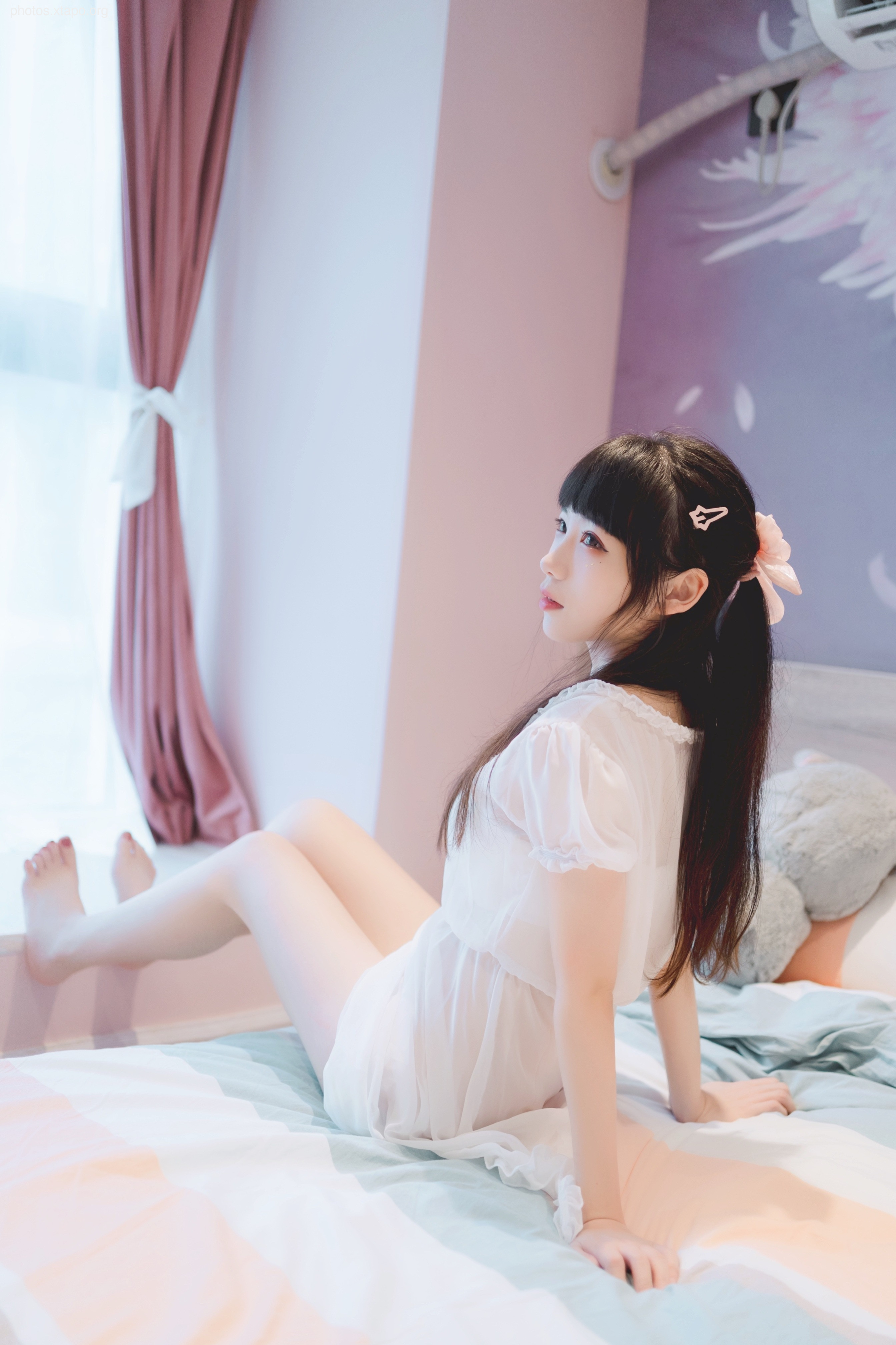 Usejan (blue) milk flavor fudge 40p-75MB