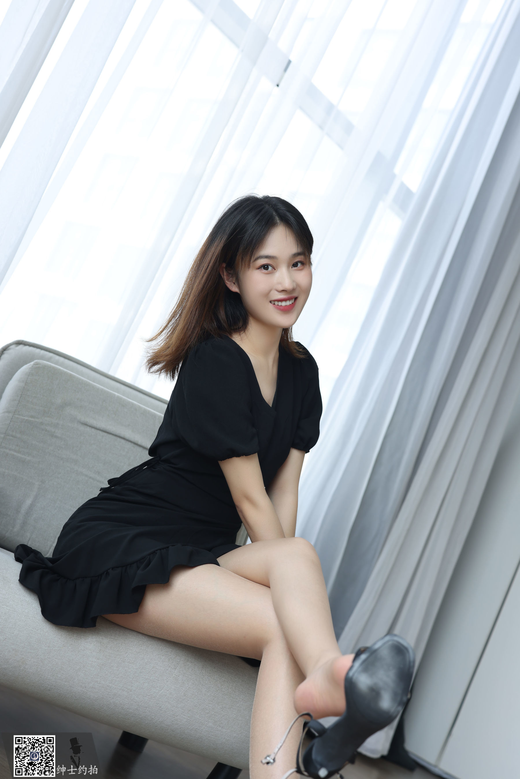 Gentleman's Appointment SS028 Naza